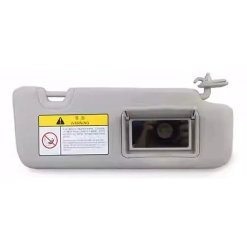 Передний левый и правый солнцезащитный козырек, блокирующий свет, солнцезащитный козырек для водителя и пассажира для Changan EADO EADOPLUS, 1 шт., новинка
Передний левый и правый солнцезащитный козырек, блокирующий свет, солнцезащитный козырек для водителя и пассажира для Changan EADO EADOPLUS, 1 шт., новинка