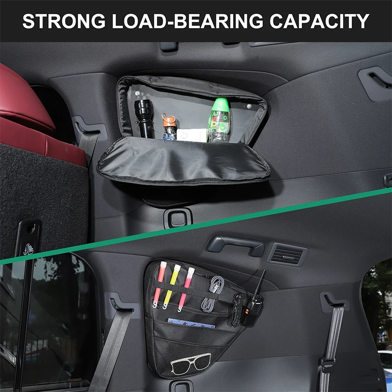 For Lexus LX 600 2022+ Oxford cloth black car trunk side window bag tool storage bag car interior modification accessories
For Lexus LX 600 2022+ Oxford cloth black car trunk side window bag tool storage bag car interior modification accessories