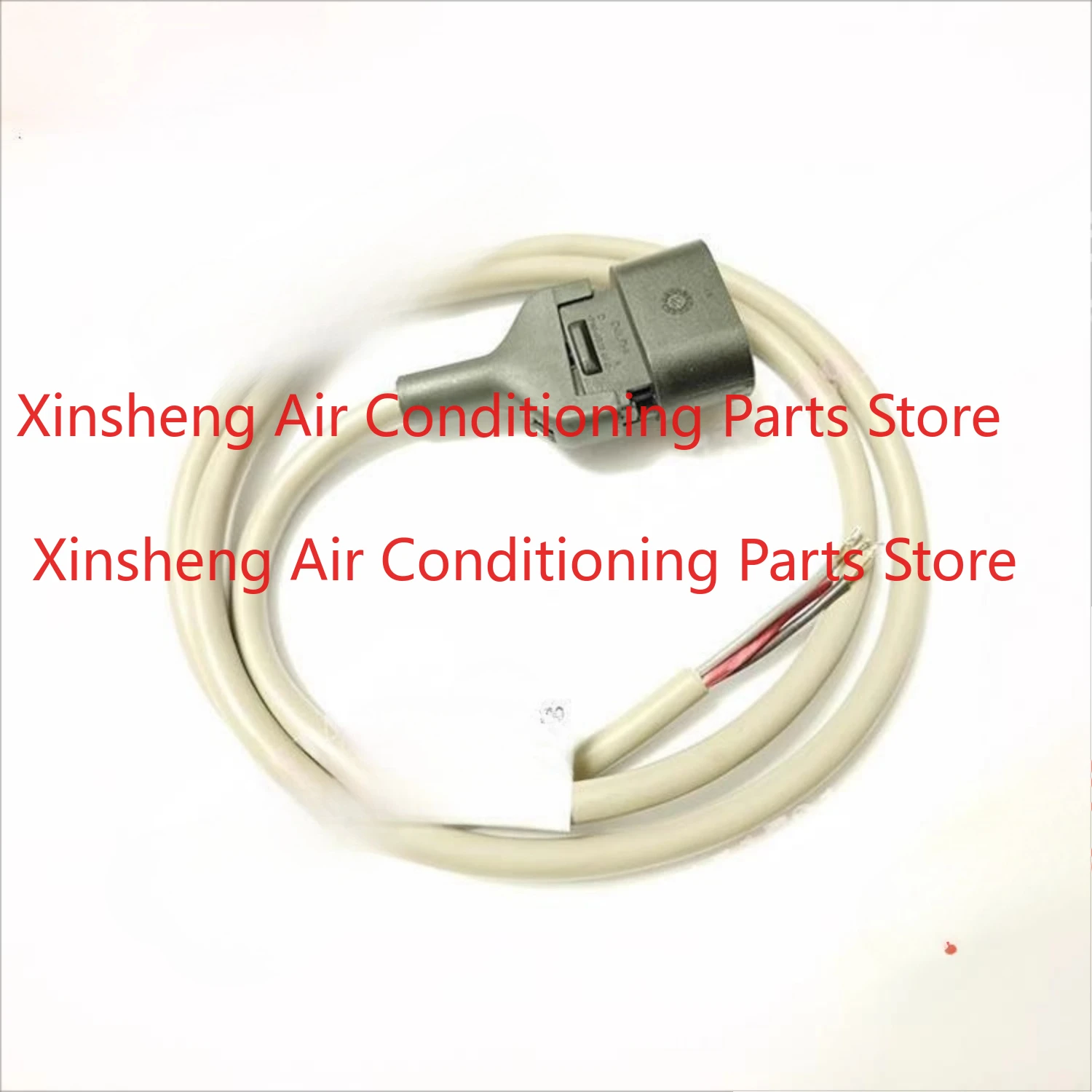KIT12559/07957 Communication adapter X19051660020 for Trane air conditioner, new for CAB01155
KIT12559/07957 Communication adapter X19051660020 for Trane air conditioner, new for CAB01155