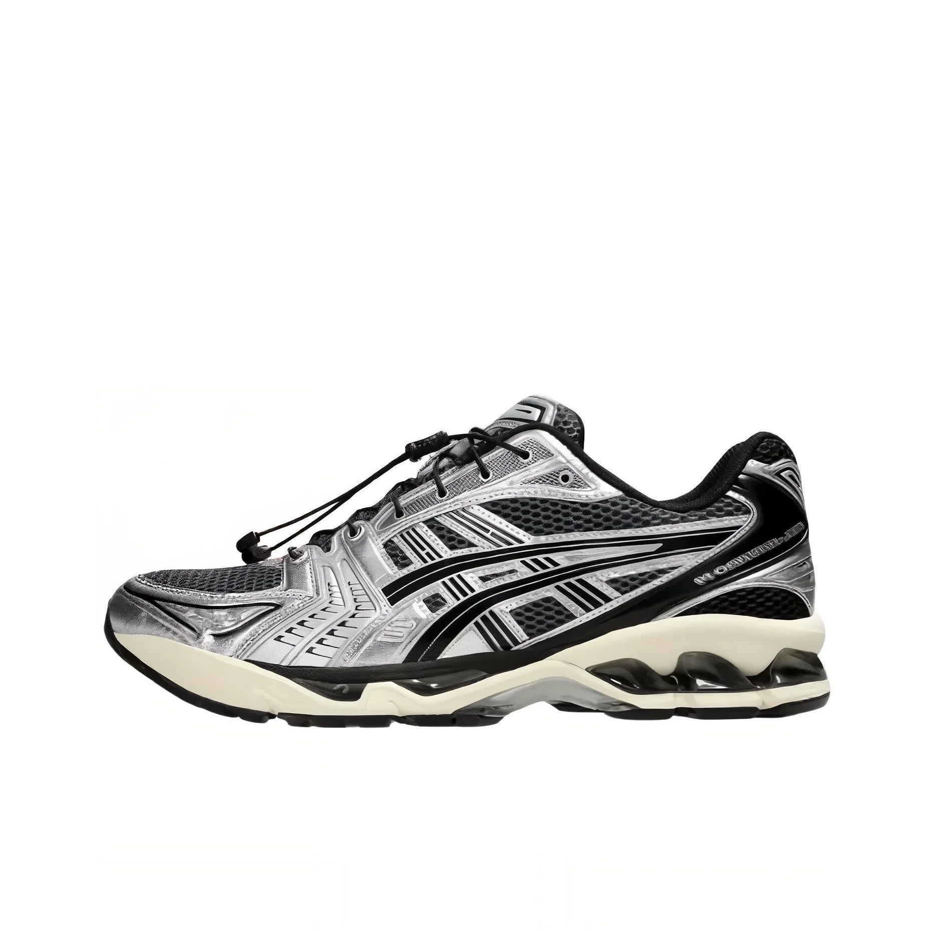ASICS Gel Kayano 14 Unlimited Pack Carrier Grey 1203A549-020
ASICS Gel Kayano 14 Unlimited Pack Carrier Grey 1203A549-020