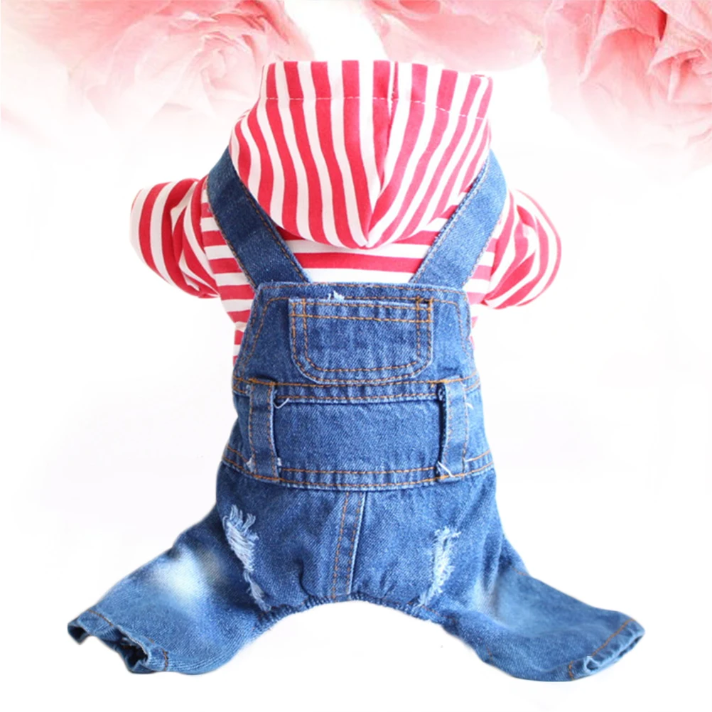 1pcs Pet Dog Cotton Coat Warm Fashion Braces Puppy Clothes Comfortable Outdoor Walking Jogging Party Costume Supplies Red S Size
1pcs Pet Dog Cotton Coat Warm Fashion Braces Puppy Clothes Comfortable Outdoor Walking Jogging Party Costume Supplies Red S Size