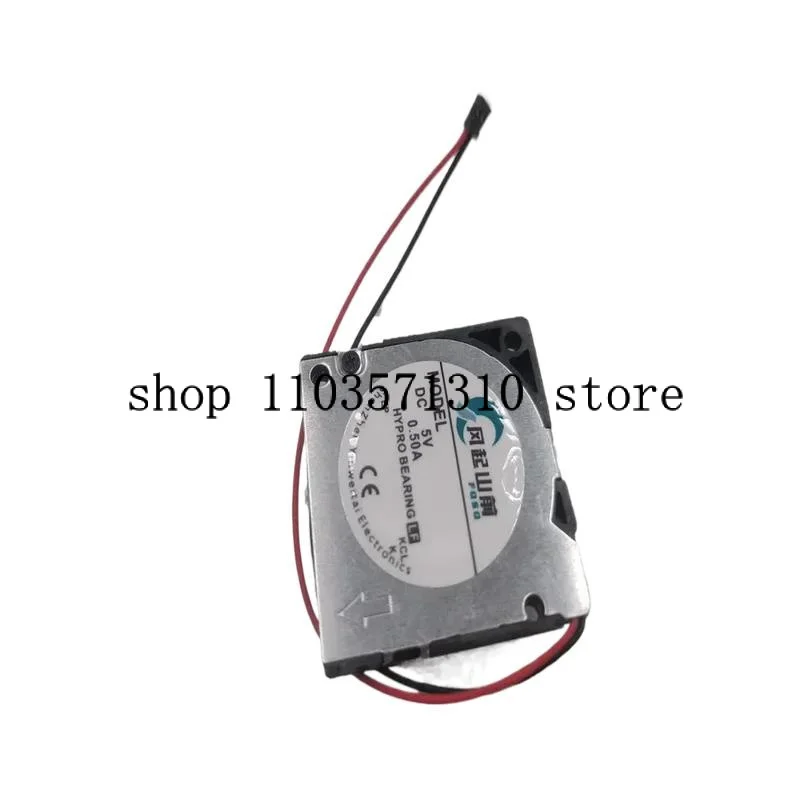 Compatible Laptop FAN For GPD pocket 1 P1 UMPC T1 T2 EG30040S1-C06C-A9A DC5V 2.25W 2PIN
Compatible Laptop FAN For GPD pocket 1 P1 UMPC T1 T2 EG30040S1-C06C-A9A DC5V 2.25W 2PIN