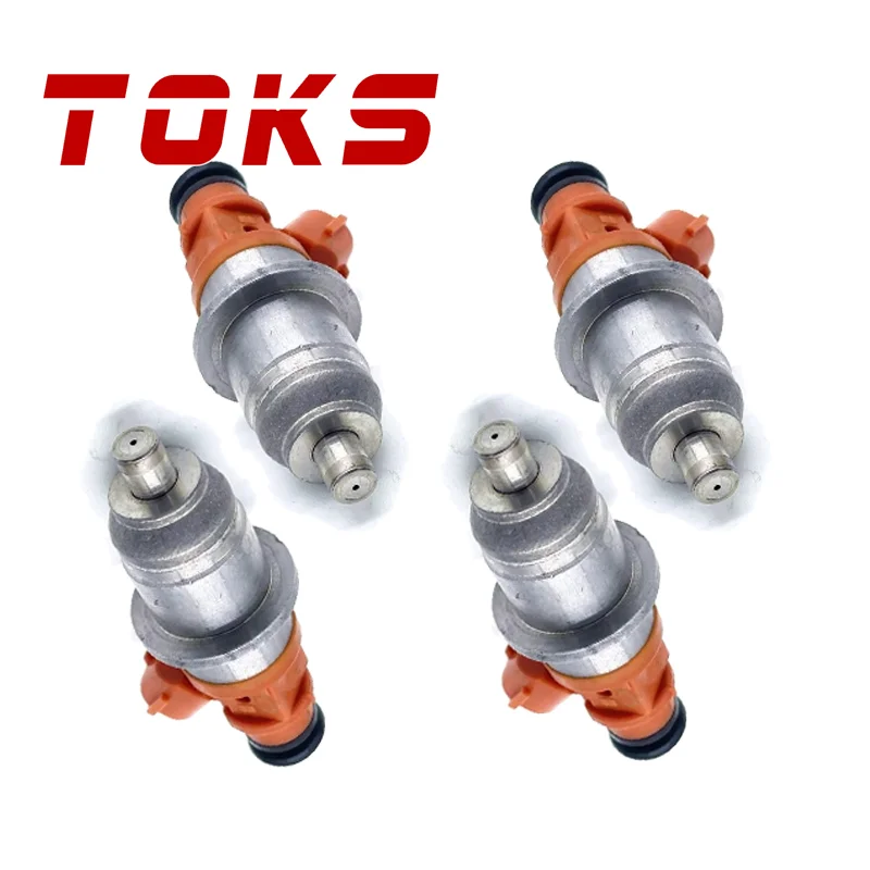 1/ 4pcs E7T05073 DIM1000J Fuel Injector Nozzle Fit for Mitsubishi 6G73 2.5L 1465A005 1465A006
1/ 4pcs E7T05073 DIM1000J Fuel Injector Nozzle Fit for Mitsubishi 6G73 2.5L 1465A005 1465A006