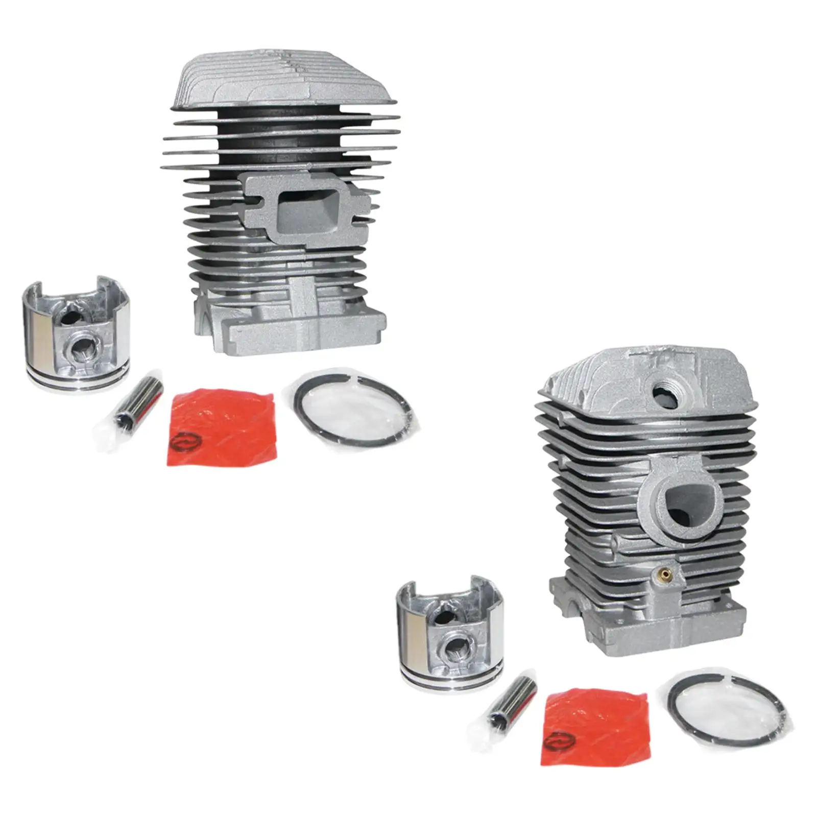 Комплект цилиндра и поршня для двигателей MS250 MS230, запчасти для садовых кусторезов и триммеров
Комплект цилиндра и поршня для двигателей MS250 MS230, запчасти для садовых кусторезов и триммеров