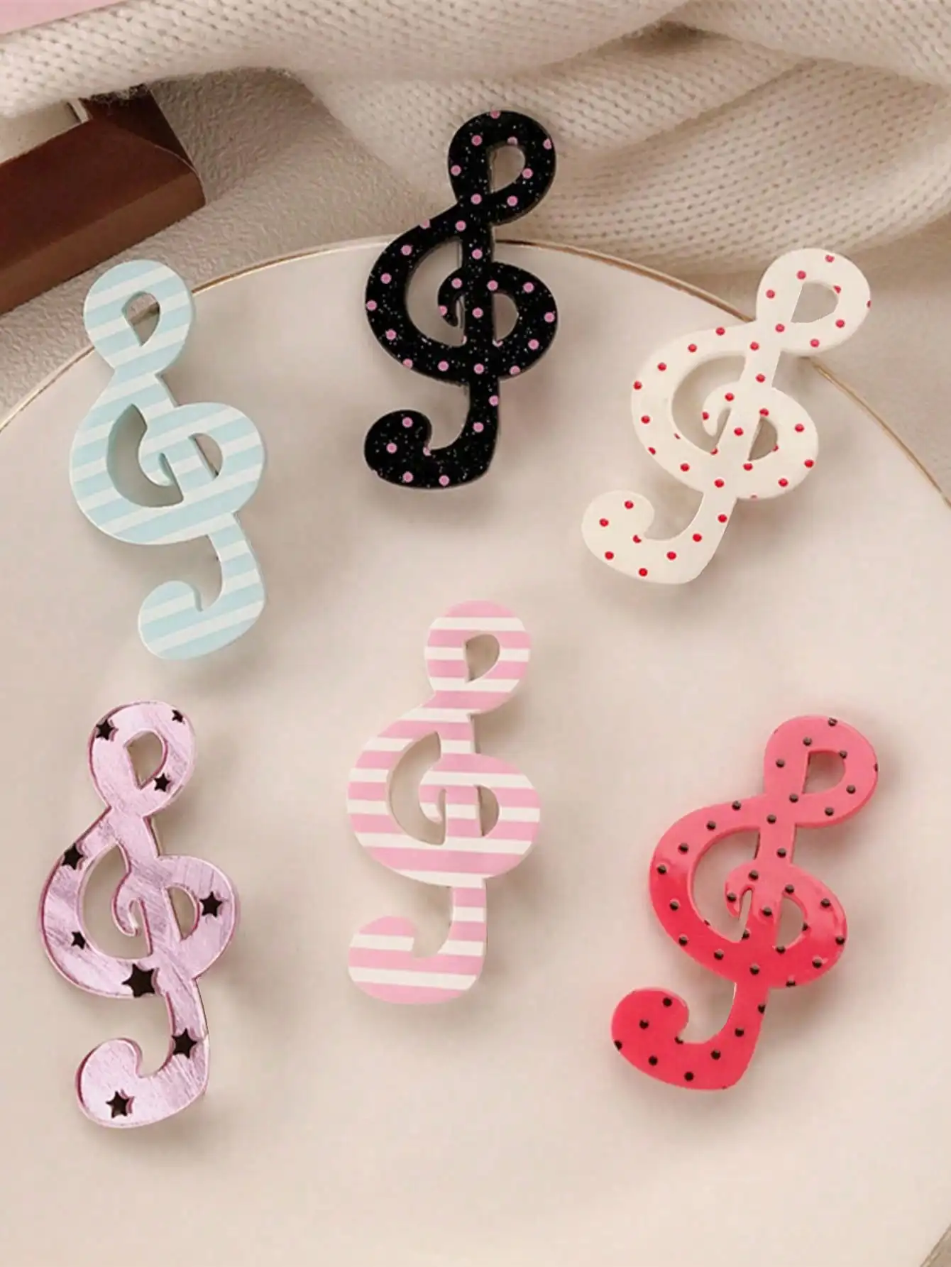 2pcs Cute Apple Bow Hair Clips, Cream Kawaii Bangs/Side Clips, Sweet Girl Hair Accessories
2pcs Cute Apple Bow Hair Clips, Cream Kawaii Bangs/Side Clips, Sweet Girl Hair Accessories