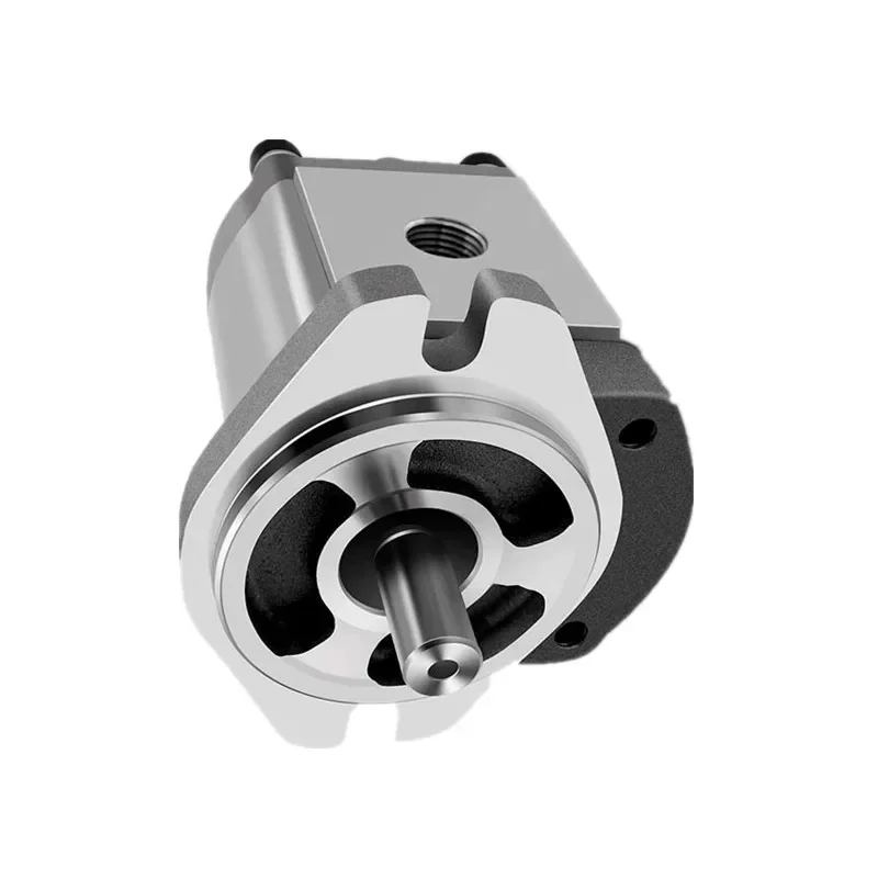 Hydraulic Gear Oil Pump, High Pressure Gear Pump from Series, Low Noise Level.
Hydraulic Gear Oil Pump, High Pressure Gear Pump from Series, Low Noise Level.