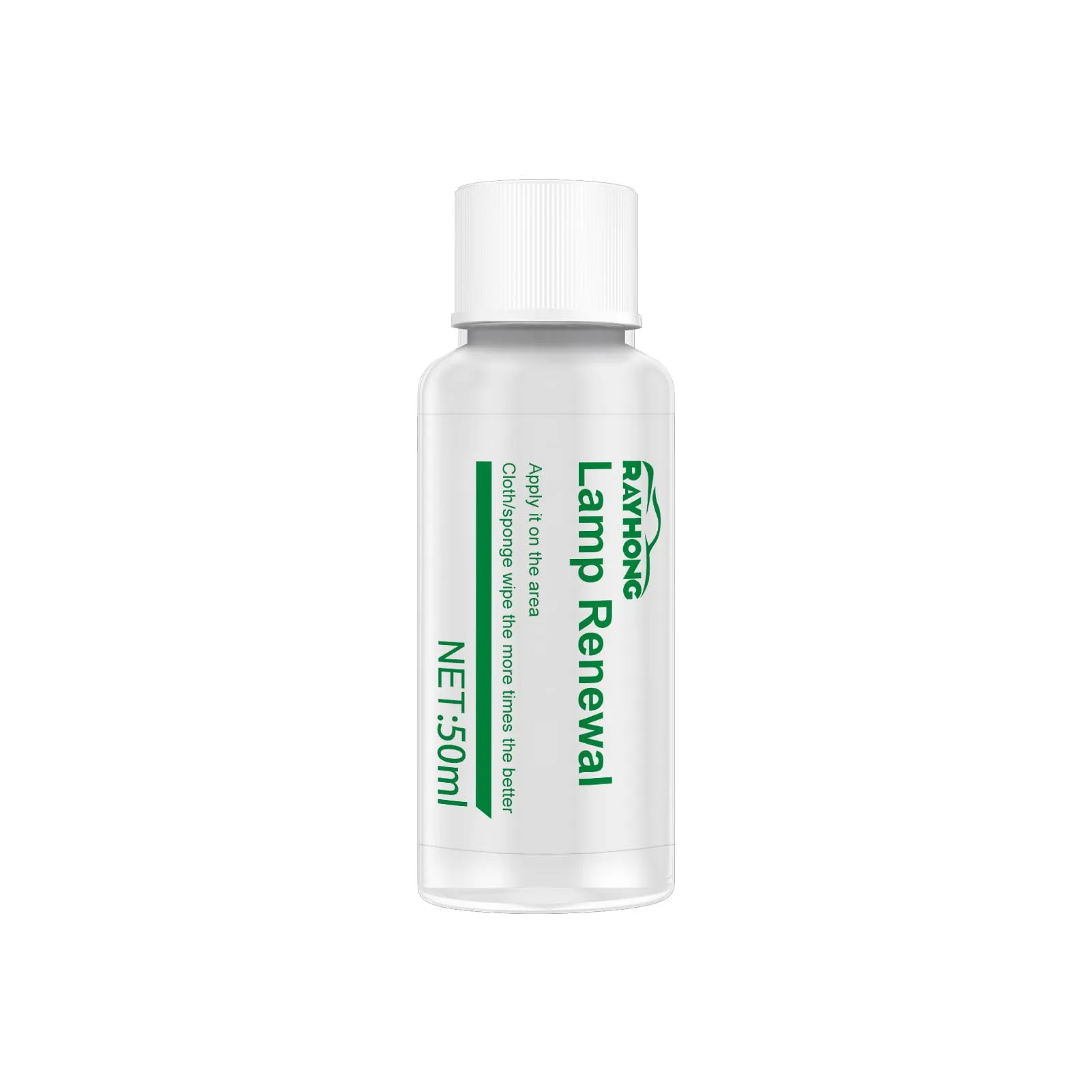 Rayhong Lamp Renewal, Lamp Shade Yellow Sanding Cleaning Scratch Polish Car Light Repair Fluid
Rayhong Lamp Renewal, Lamp Shade Yellow Sanding Cleaning Scratch Polish Car Light Repair Fluid