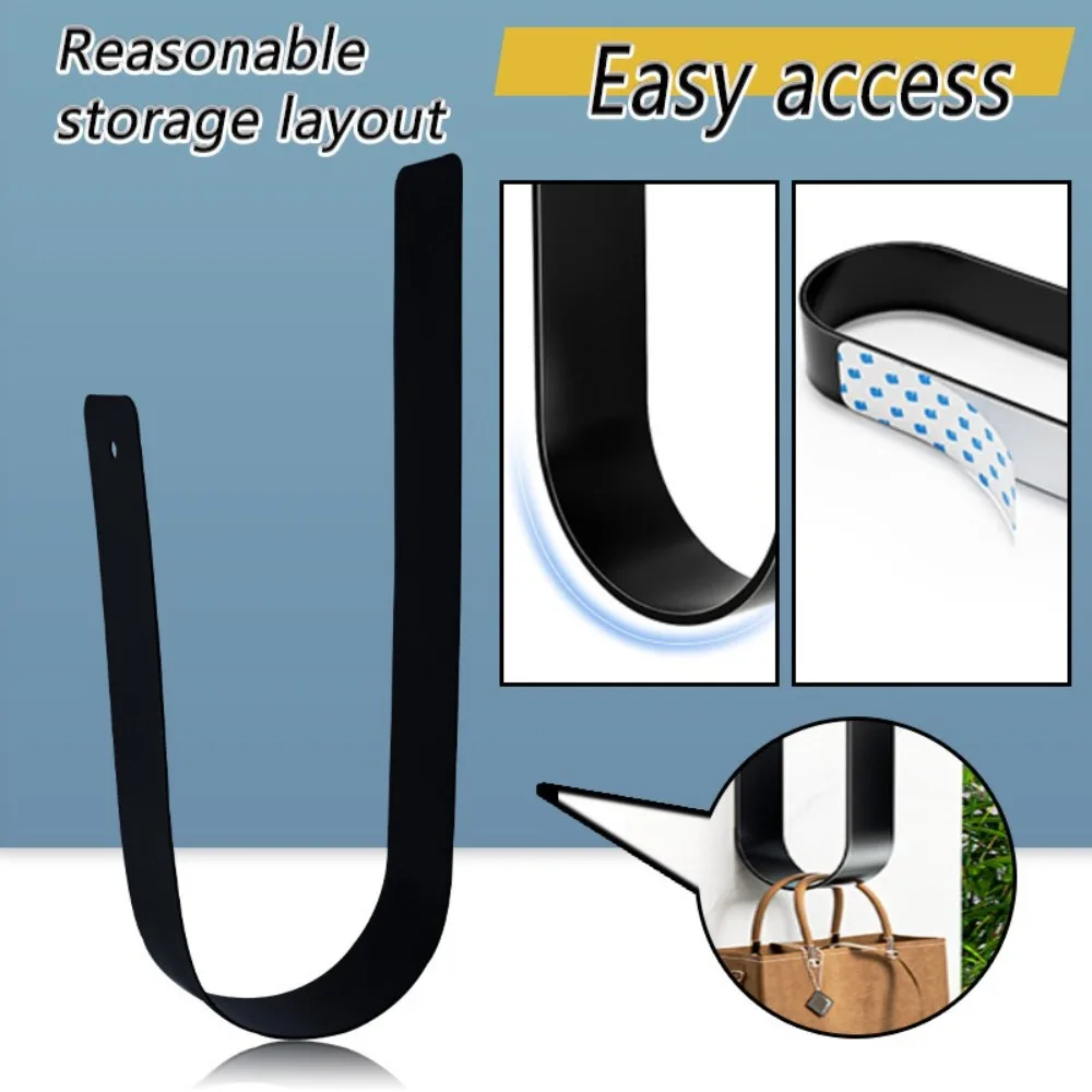 Самоклеящийся металлический держатель для туалетной бумаги без сверления, экономия места, держатель для бумажных полотенец, органайзер для салфеток, металлическая подставка 
Самоклеящийся металлический держатель для туалетной бумаги без сверления, экономия места, держатель для бумажных полотенец, органайзер для салфеток, металлическая подставка