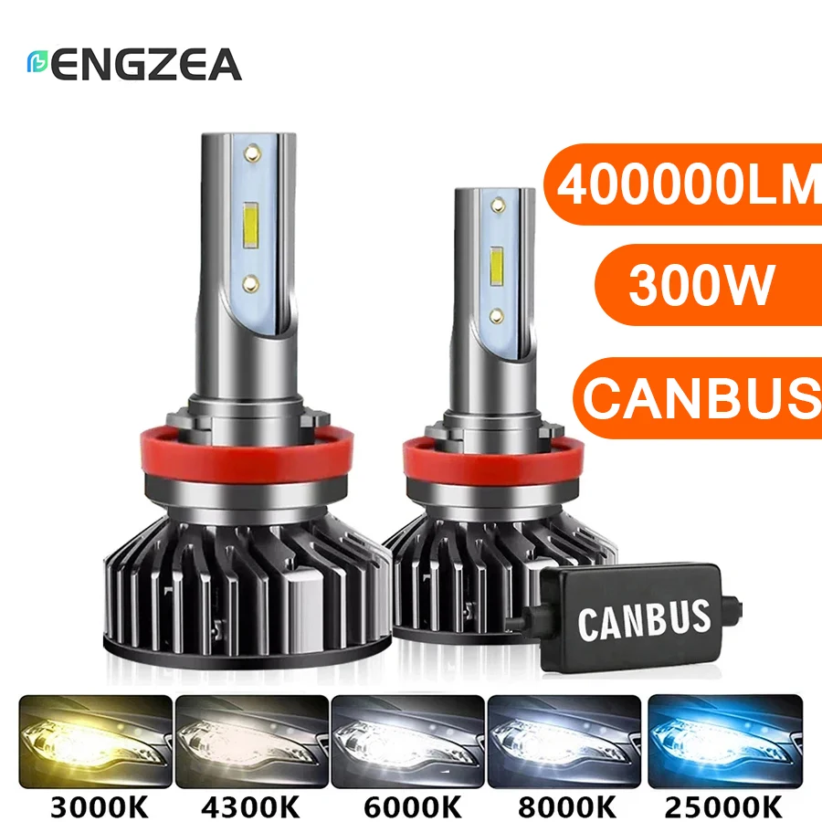 ENGZEA LED H7 20000LM Canbus 4300K 6000K 8000K 3000K HB3 HB4 9005 9006 H3 H1 H8 H4 H11 H9 H13 Турбо светодиодные фары автомобиля CSP CHIP
ENGZEA LED H7 20000LM Canbus 4300K 6000K 8000K 3000K HB3 HB4 9005 9006 H3 H1 H8 H4 H11 H9 H13 Турбо светодиодные фары автомобиля CSP CHIP