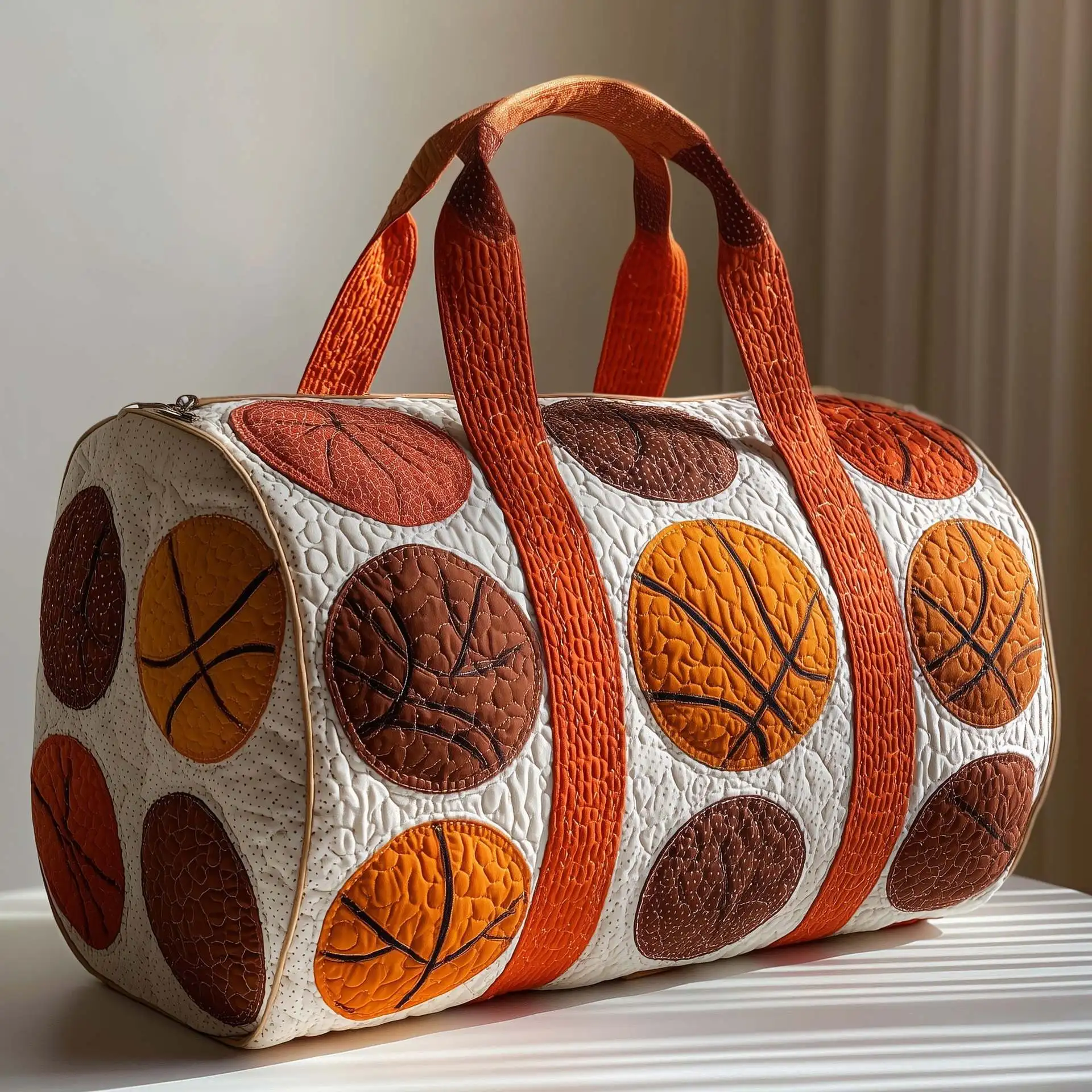 3D Printed Quilted Bags Sport fashion Gifts Bags Handbag Tote Bag Custom Training Travel Bag Beach Hiking Camping
3D Printed Quilted Bags Sport fashion Gifts Bags Handbag Tote Bag Custom Training Travel Bag Beach Hiking Camping