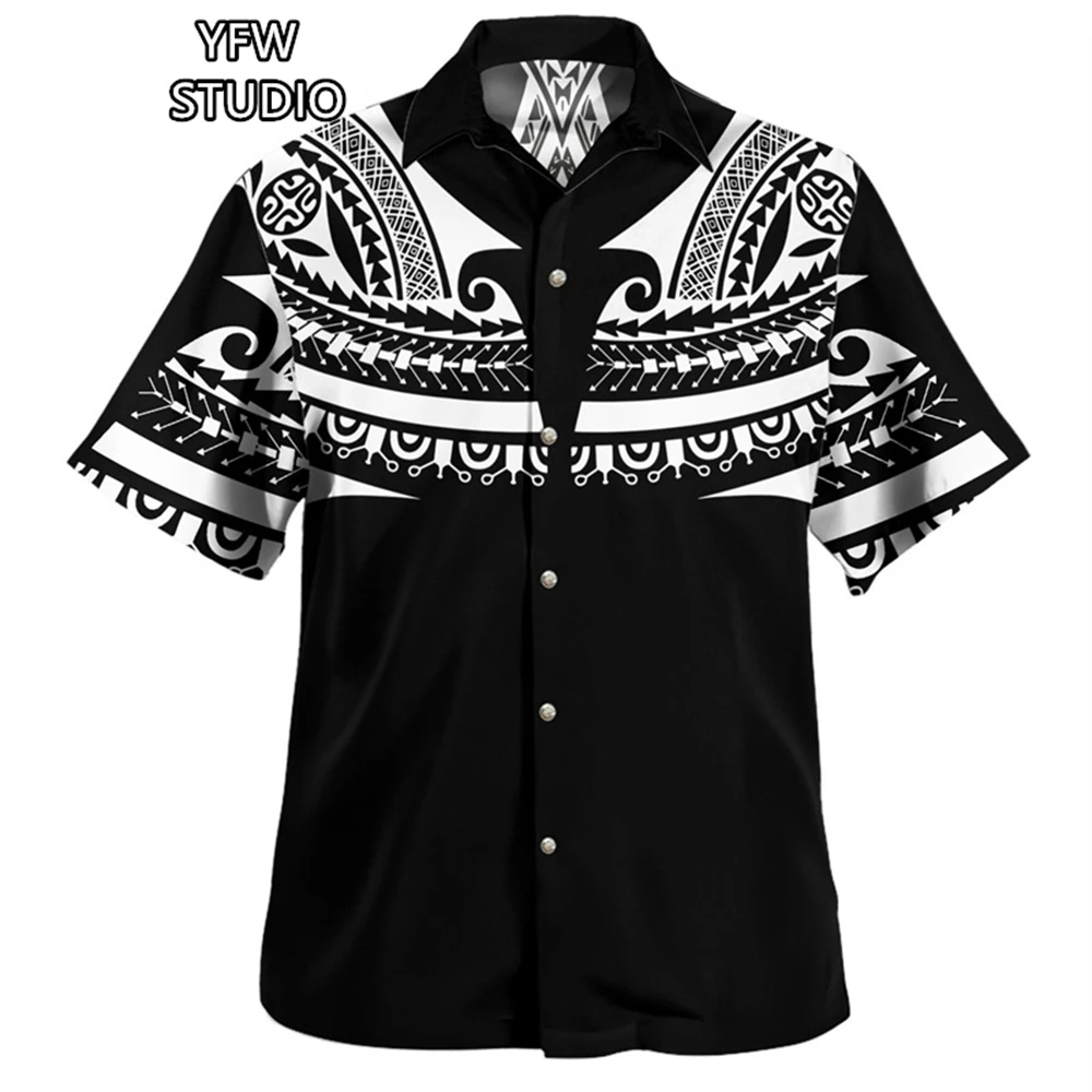 Men' Shirt Vintage 3D Polynesian Islands Printed Shirts Fashion Coat of Arm Graphic Short Men Fashion Cool Clothes Top
Men' Shirt Vintage 3D Polynesian Islands Printed Shirts Fashion Coat of Arm Graphic Short Men Fashion Cool Clothes Top