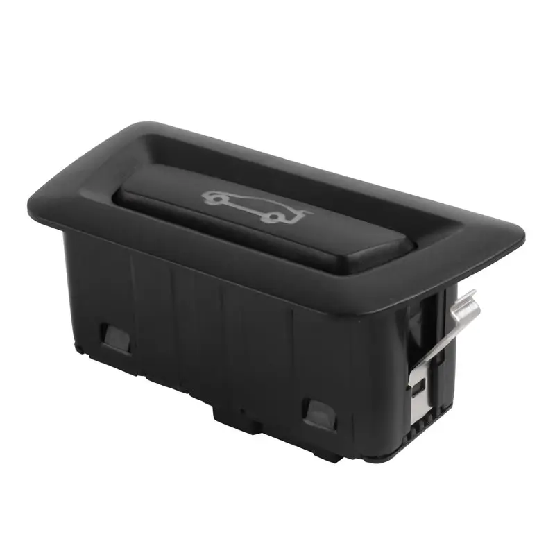Tailgate Handle Switch For BMW 2 3 4 5 7 Series X1 X3 X4 X5 X6- Trunk Lock Release Switch Button Part Number 61319275119
Tailgate Handle Switch For BMW 2 3 4 5 7 Series X1 X3 X4 X5 X6- Trunk Lock Release Switch Button Part Number 61319275119