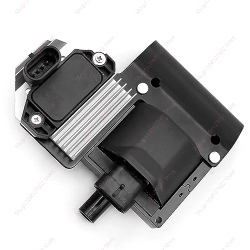 Ignition Coil Module Assembly 392-863704T 8M0054588 3861985 3862167 3883158 for Mercruiser V6 V8 4.3 5.0 Volvo Penta
Ignition Coil Module Assembly 392-863704T 8M0054588 3861985 3862167 3883158 for Mercruiser V6 V8 4.3 5.0 Volvo Penta