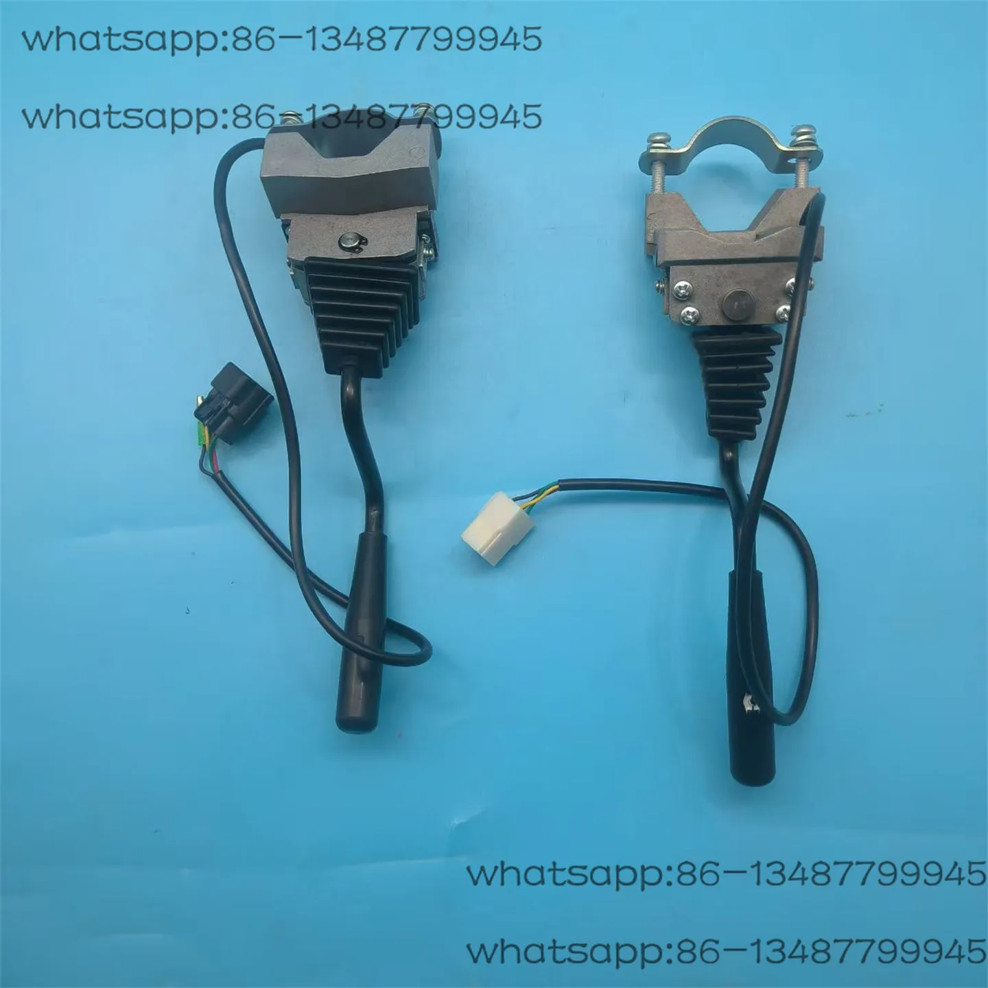 No Touchpoint Electronic Direction Switch ETCS-FXK-402A Cold Storage Forklift Parts A67V2
No Touchpoint Electronic Direction Switch ETCS-FXK-402A Cold Storage Forklift Parts A67V2