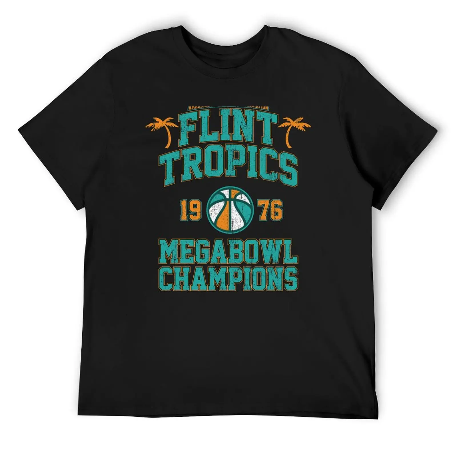 Flint Tropics Megabowl Champions (Variant) T-Shirt Man t-shirt boys animal print quick-drying mens tall t shirts
Flint Tropics Megabowl Champions (Variant) T-Shirt Man t-shirt boys animal print quick-drying mens tall t shirts