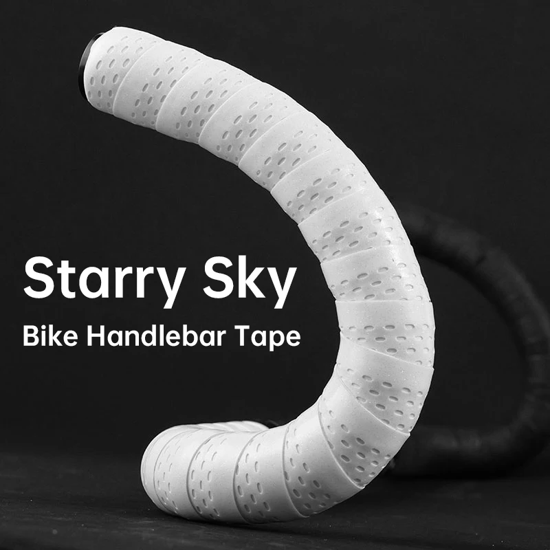 Road Bike Handle Bar Tape Silicone Bicycle Handlebar Wrap Tape Shock Shock-absorbing Anti-Skid Wear Bicycle Drop Bar Strap
Road Bike Handle Bar Tape Silicone Bicycle Handlebar Wrap Tape Shock Shock-absorbing Anti-Skid Wear Bicycle Drop Bar Strap