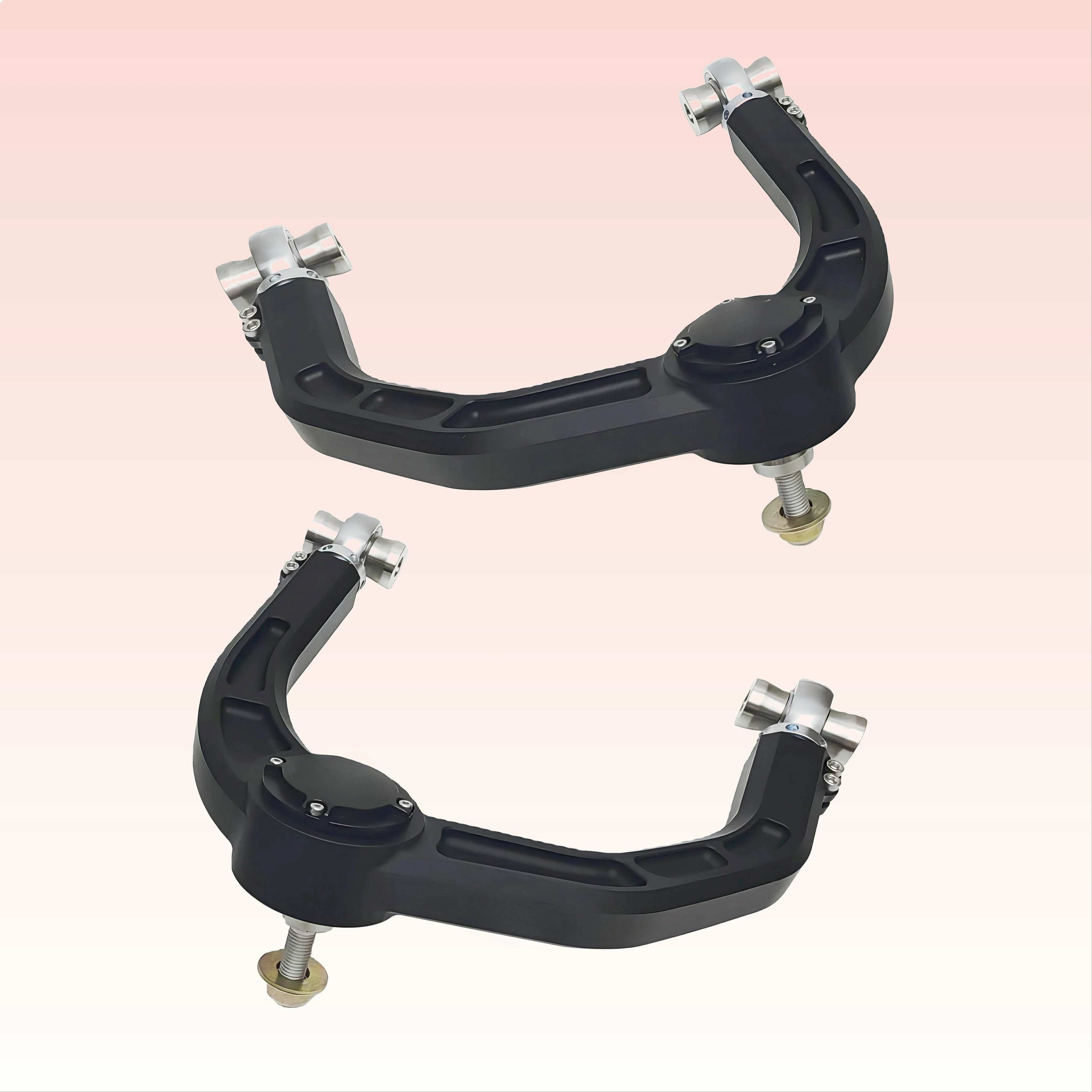 Upper Control Arm Kit for 2022-UP 3 Heavy Duty
Upper Control Arm Kit for 2022-UP 3 Heavy Duty