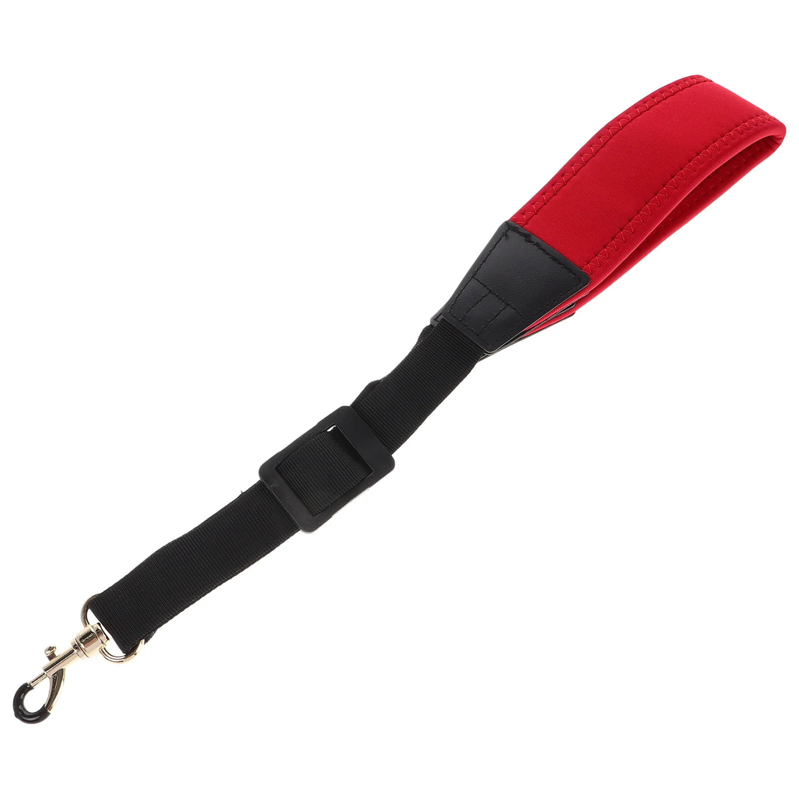 Saxophone Strap Adjustable Neck Belt Polyester Harness for Alto Tenor Ergonomic Design Durable Material Easily Adjusted
Saxophone Strap Adjustable Neck Belt Polyester Harness for Alto Tenor Ergonomic Design Durable Material Easily Adjusted