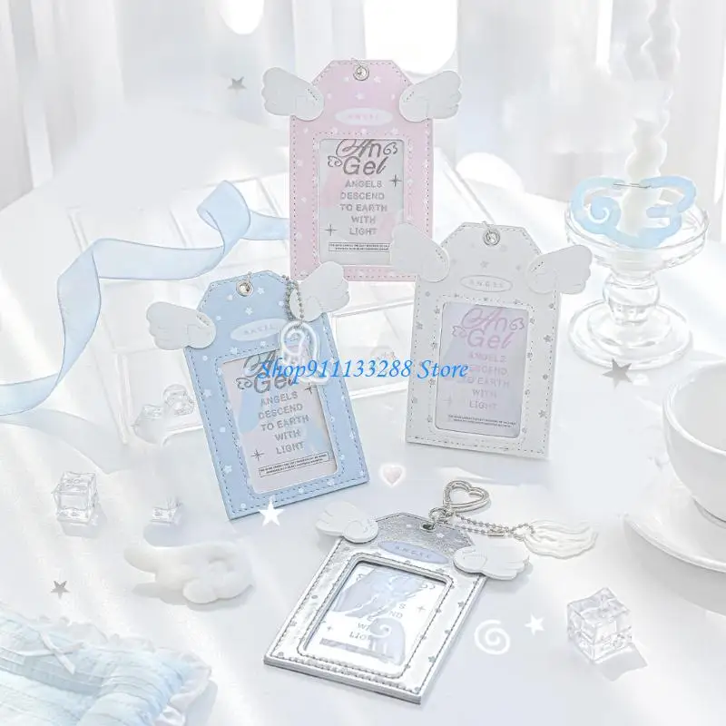 Campus Card Protective Sleeve Keychain Card Holders Compacts Rings School Card Protector For Campus Cards Everyday Carry
Campus Card Protective Sleeve Keychain Card Holders Compacts Rings School Card Protector For Campus Cards Everyday Carry