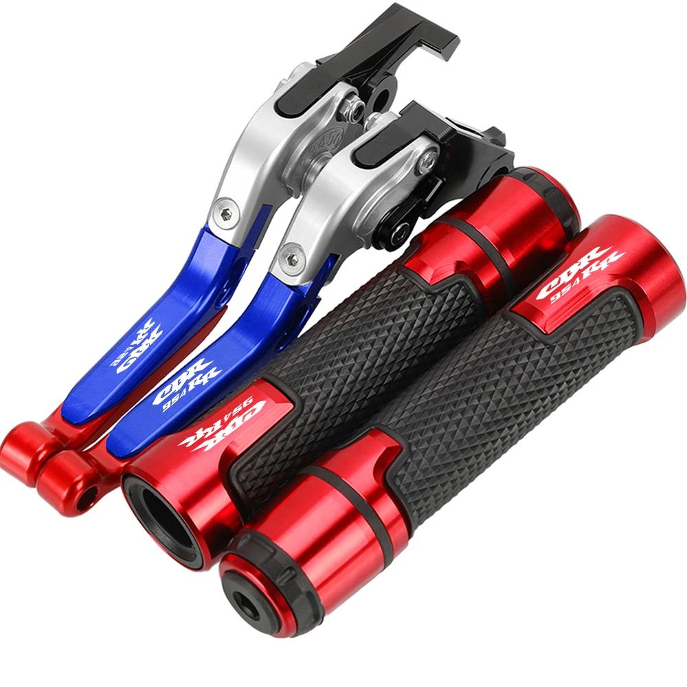CBR 954RR CBR 954 RR 2002 2003, аксессуары для мотоциклов, складные регулируемые рычаги тормозной муфты, ручки руля для honda
CBR 954RR CBR 954 RR 2002 2003, аксессуары для мотоциклов, складные регулируемые рычаги тормозной муфты, ручки руля для honda