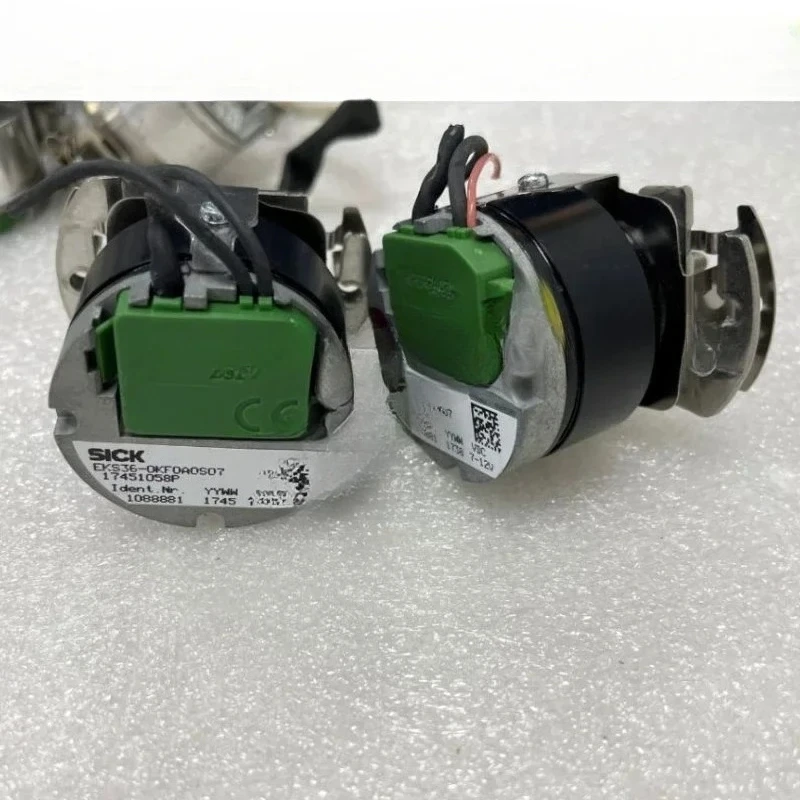 36mm Rotary Pulse Encoder High Resolution Position Sensor CNC Mechanical Automation Motion Feedback Component
36mm Rotary Pulse Encoder High Resolution Position Sensor CNC Mechanical Automation Motion Feedback Component