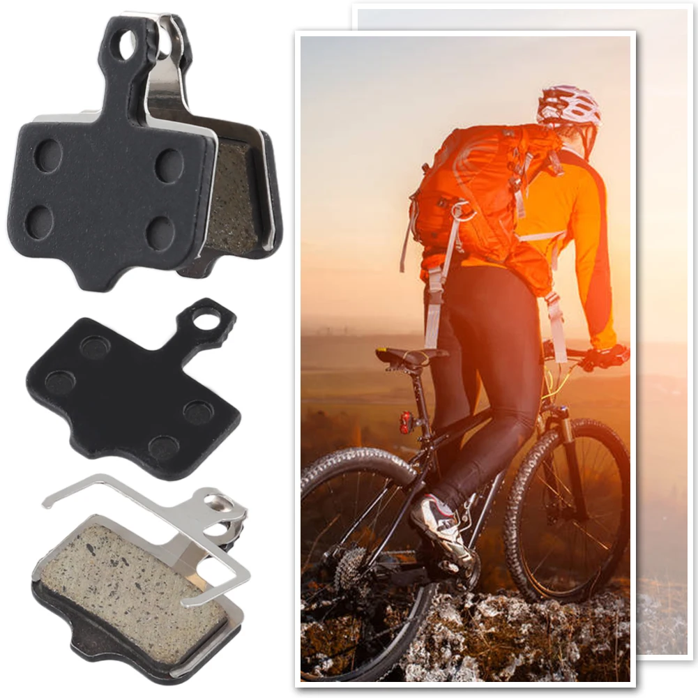 Bicycle Brake Pad Mountain Bike Parts MTB Bicycle Hydraulic Disc Bike Hydraulic Disc Brake Pad for Avid Elixir RE1 E3 E5 XO XX
Bicycle Brake Pad Mountain Bike Parts MTB Bicycle Hydraulic Disc Bike Hydraulic Disc Brake Pad for Avid Elixir RE1 E3 E5 XO XX