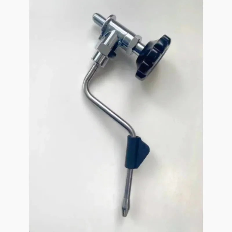 Applicable to Huijia KD510X semi-automatic coffee machine, steam switch group, knob, steam valve group
Applicable to Huijia KD510X semi-automatic coffee machine, steam switch group, knob, steam valve group