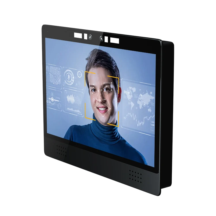 11.6 Inch IPS Touch Screen Door Entrance Face Recognition Industry Tablet Usb Tablet PC USB Type C Aluminum Alloy 2gb 1.8 Ghz
11.6 Inch IPS Touch Screen Door Entrance Face Recognition Industry Tablet Usb Tablet PC USB Type C Aluminum Alloy 2gb 1.8 Ghz