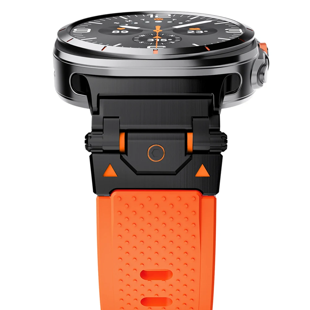 Ремешок резиновый для Samsung Galaxy WATCH 7 Ultra 47 мм, спортивный мягкий силиконовый браслет для SAMSUNG GALAXY ULTRA WATCH 47 мм без зазоров
Ремешок резиновый для Samsung Galaxy WATCH 7 Ultra 47 мм, спортивный мягкий силиконовый браслет для SAMSUNG GALAXY ULTRA WATCH 47 мм без зазоров