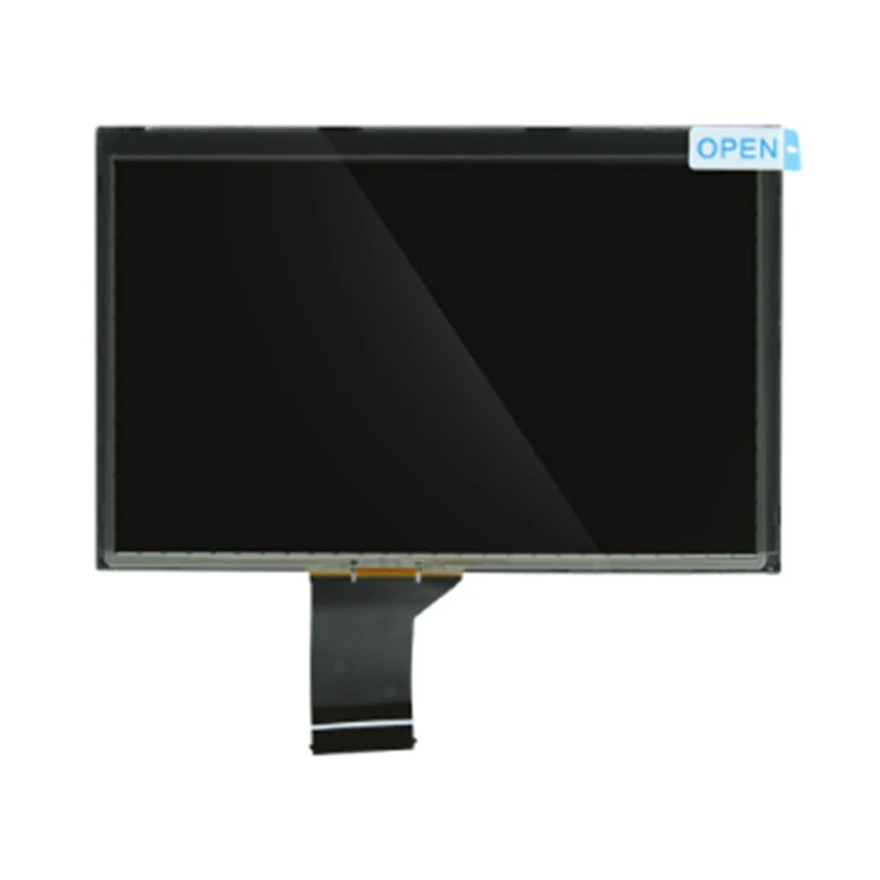 7-Inch LCD Touch Screen TD0-WXGA0700K00057-V1 TD0-WXGA0700K00033-V2 For Jeep Compass 2017-2020-A02Q
7-Inch LCD Touch Screen TD0-WXGA0700K00057-V1 TD0-WXGA0700K00033-V2 For Jeep Compass 2017-2020-A02Q