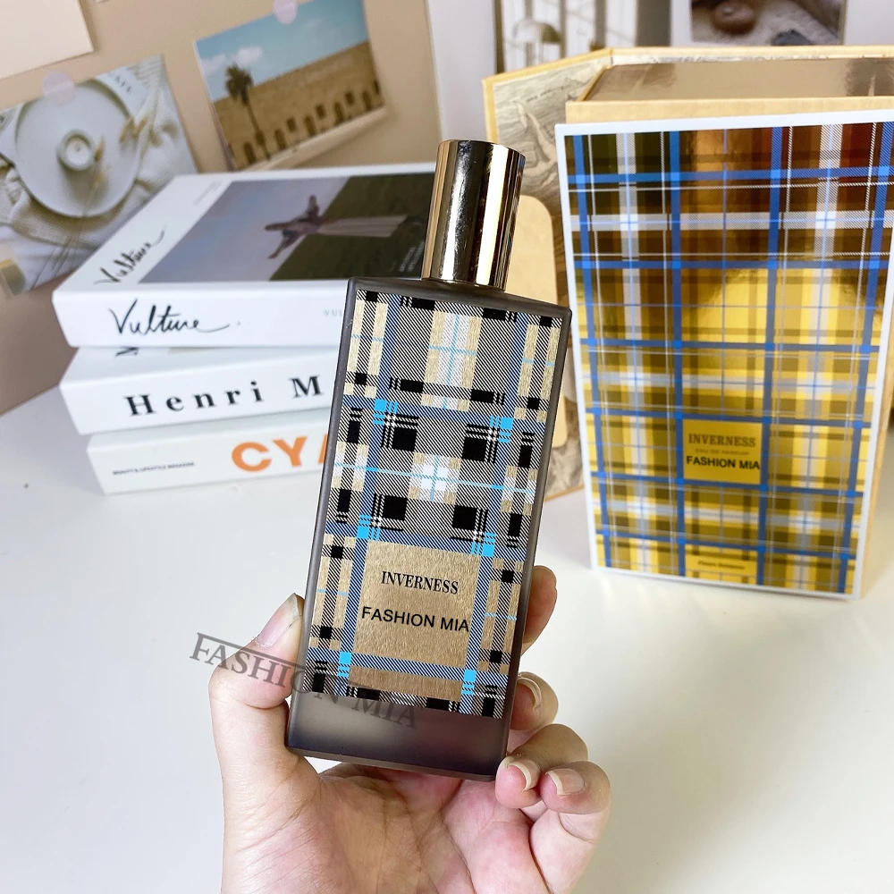 75ml Brand Unisex Maté Tea Eau De Parfum Long Lasting Woody Sandalwood Pheromone Spray Body Charming Dating Fragrances Gift
75ml Brand Unisex Maté Tea Eau De Parfum Long Lasting Woody Sandalwood Pheromone Spray Body Charming Dating Fragrances Gift