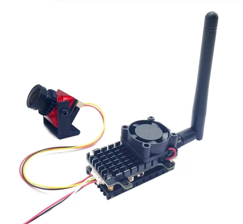 Remote control car first viewing angle 5.8g image transmission camera all-in-one machine 2000mW high-power fpv far sailing
Remote control car first viewing angle 5.8g image transmission camera all-in-one machine 2000mW high-power fpv far sailing