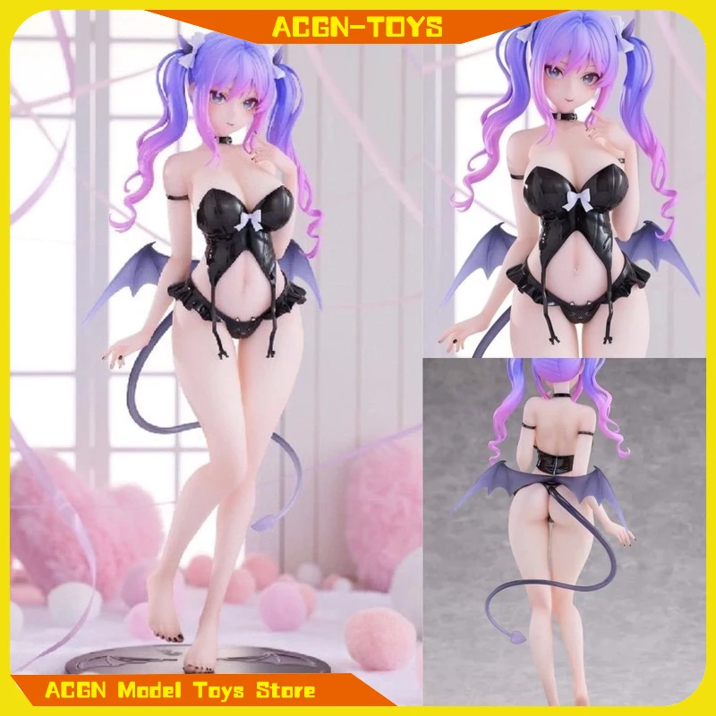 Succubus Action Figurene Cute Beautiful Girl Pvc Model Toys Shine Figuri Collection Ornament Birthday Gift High Quality Toys
Succubus Action Figurene Cute Beautiful Girl Pvc Model Toys Shine Figuri Collection Ornament Birthday Gift High Quality Toys