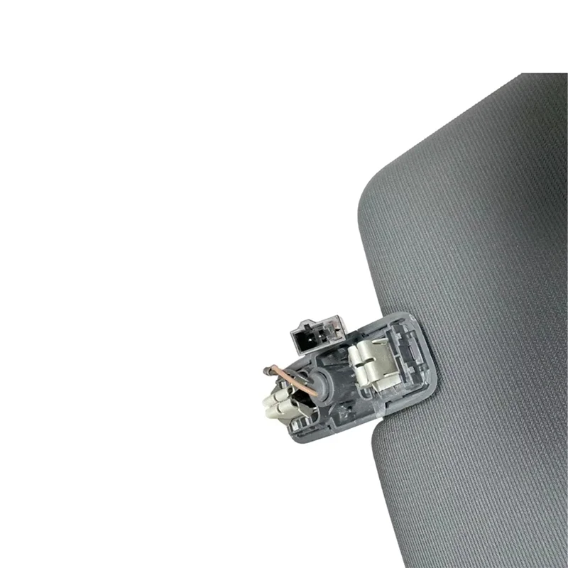 1Pair Interior Sun Visor For VW Tiguan 2 AD R Line Touran 5T ID.4 Skoda Kodiaq RS 2018-2022 5TD857551 5TD857552
1Pair Interior Sun Visor For VW Tiguan 2 AD R Line Touran 5T ID.4 Skoda Kodiaq RS 2018-2022 5TD857551 5TD857552