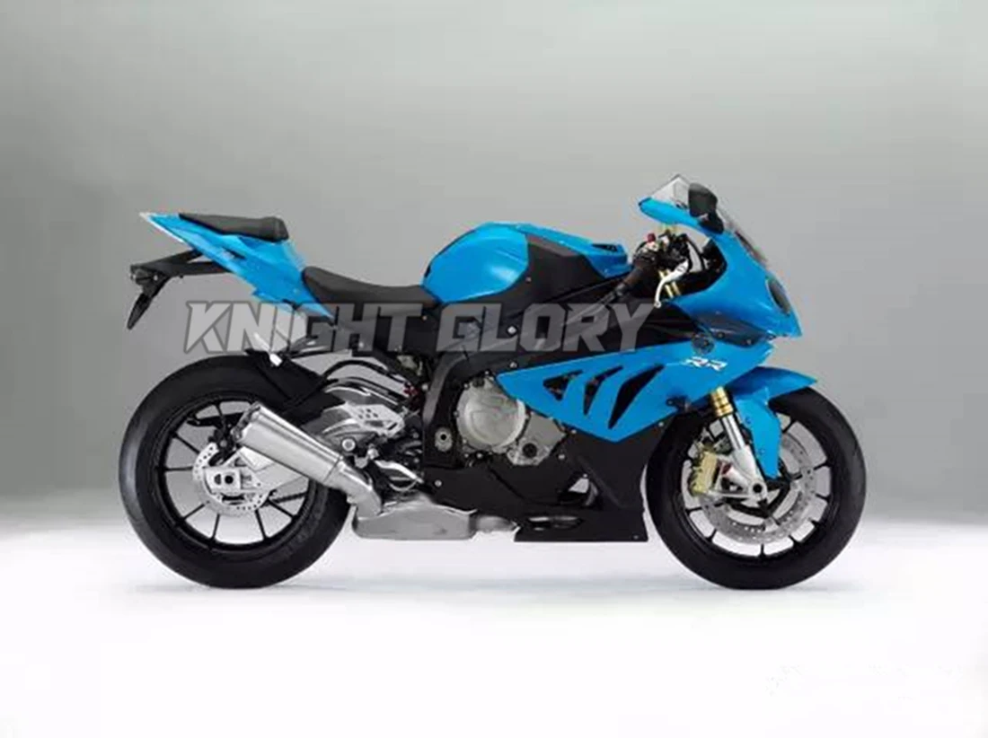 2009-2014 New ABS Injection Molding Fairings Kits Fit For S1000RR Bodywork Set
2009-2014 New ABS Injection Molding Fairings Kits Fit For S1000RR Bodywork Set