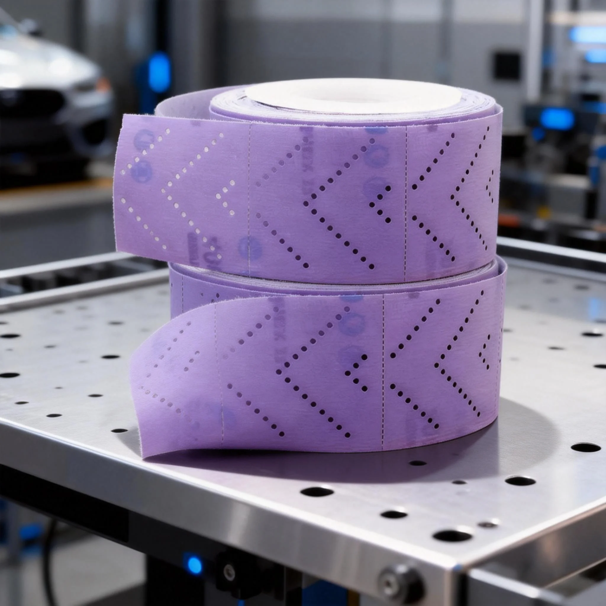 Sandpaper Roll for MIRKA Hand-Planed 70mm X 12m Flocking Dry Grinding Hand Torn Emery Cloth for Woodworking And Polishing
Sandpaper Roll for MIRKA Hand-Planed 70mm X 12m Flocking Dry Grinding Hand Torn Emery Cloth for Woodworking And Polishing