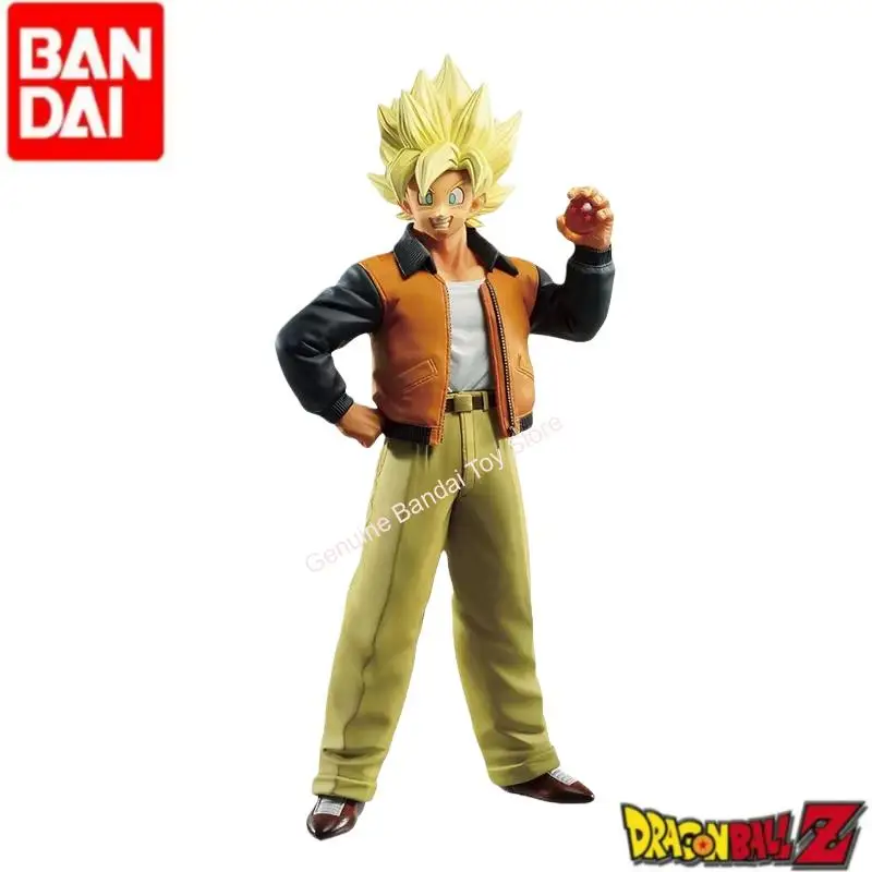 In Stock Bandai Ichiban Kuji Anime Merchandise Action Figure Son Goku Dende Model Ornaments Statue Holiday Gifts
In Stock Bandai Ichiban Kuji Anime Merchandise Action Figure Son Goku Dende Model Ornaments Statue Holiday Gifts