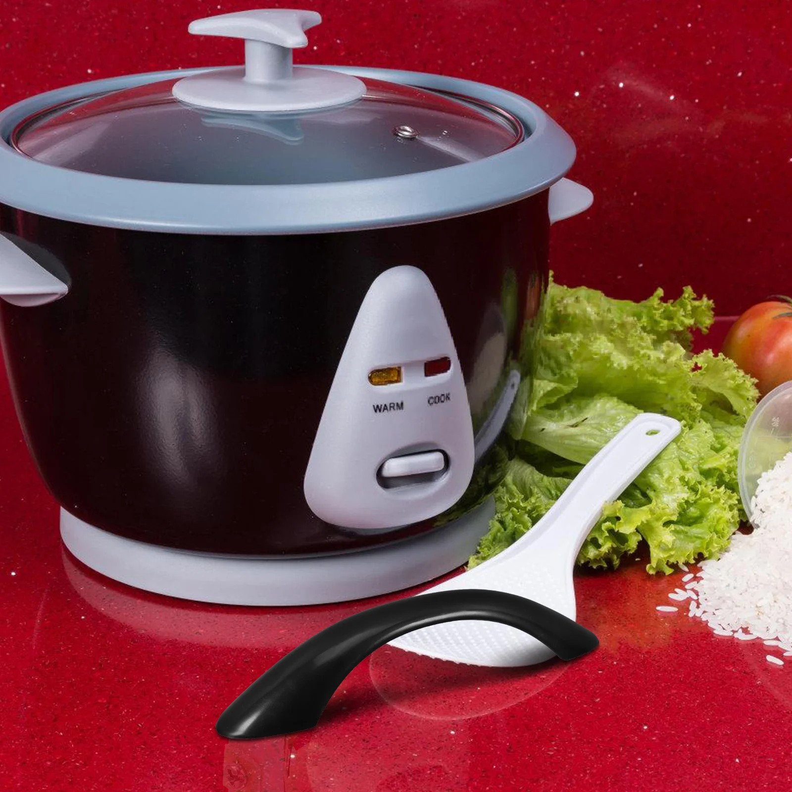 Electric Skillet Accessories Cookware Handles Detachable Pot Replacement Lid for Removable
Electric Skillet Accessories Cookware Handles Detachable Pot Replacement Lid for Removable