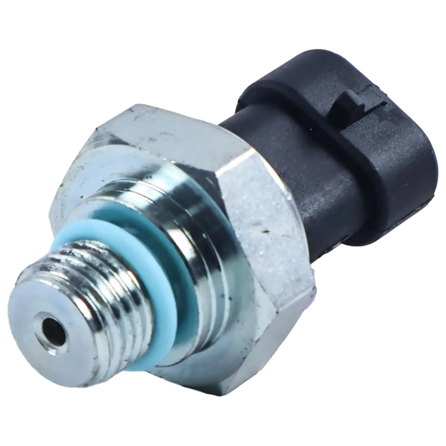 XCWoOshop 4921499 Датчик давления в топливной рампе 3408377 3330998 Совместим с двигателем Cummins ISX QSX.
XCWoOshop 4921499 Датчик давления в топливной рампе 3408377 3330998 Совместим с двигателем Cummins ISX QSX.