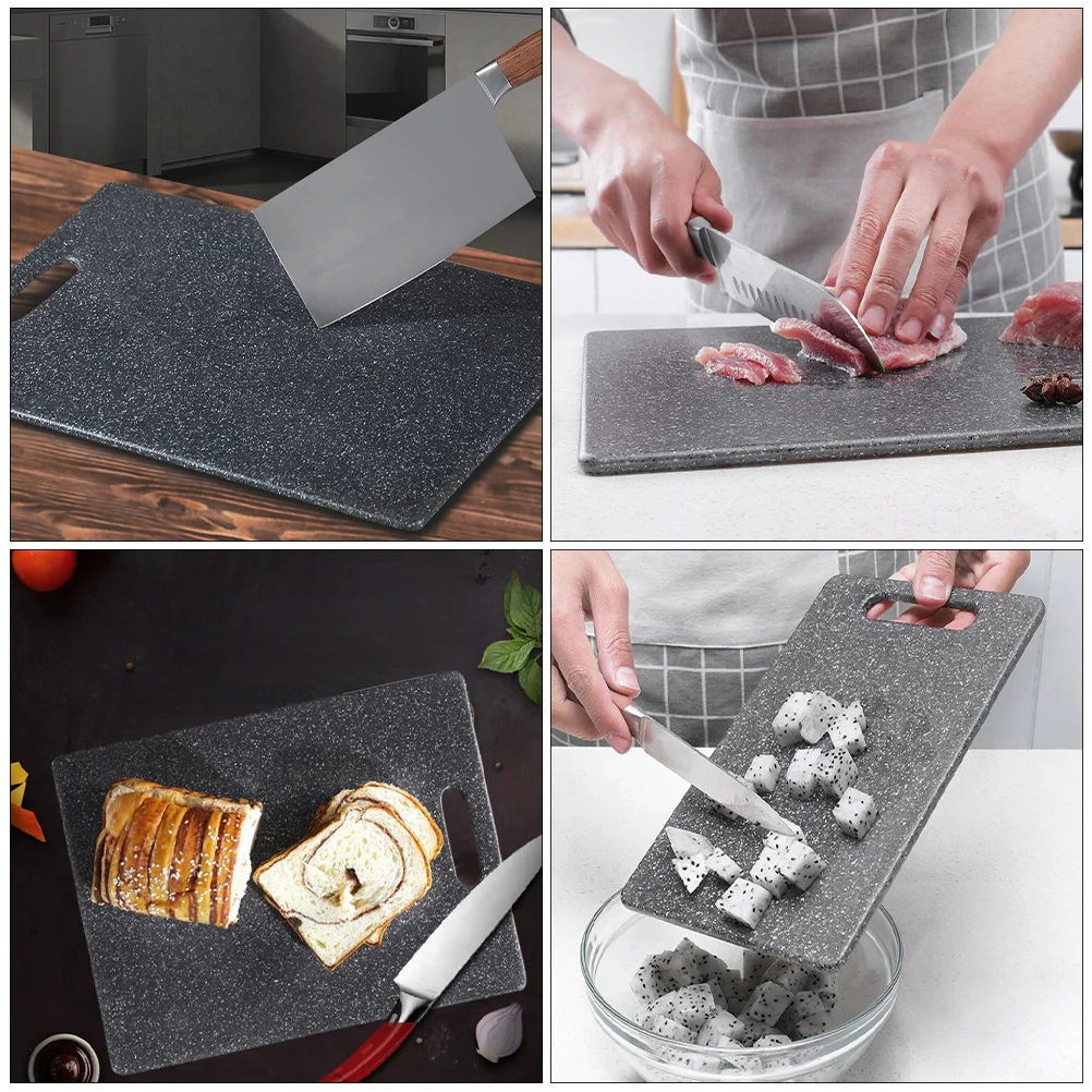 1Pcs Stylish Imitation Marble Kitchen Cutting Board Lightweight Multipurpose Chopping Board for Meat Vegetables Fruit 
1Pcs Stylish Imitation Marble Kitchen Cutting Board Lightweight Multipurpose Chopping Board for Meat Vegetables Fruit