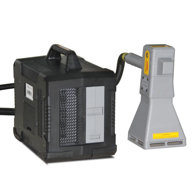 Fiber Laser Marking Machine Handheld Small Industrial Metal Coding Machine Metal Portable Engraving Machine
Fiber Laser Marking Machine Handheld Small Industrial Metal Coding Machine Metal Portable Engraving Machine
