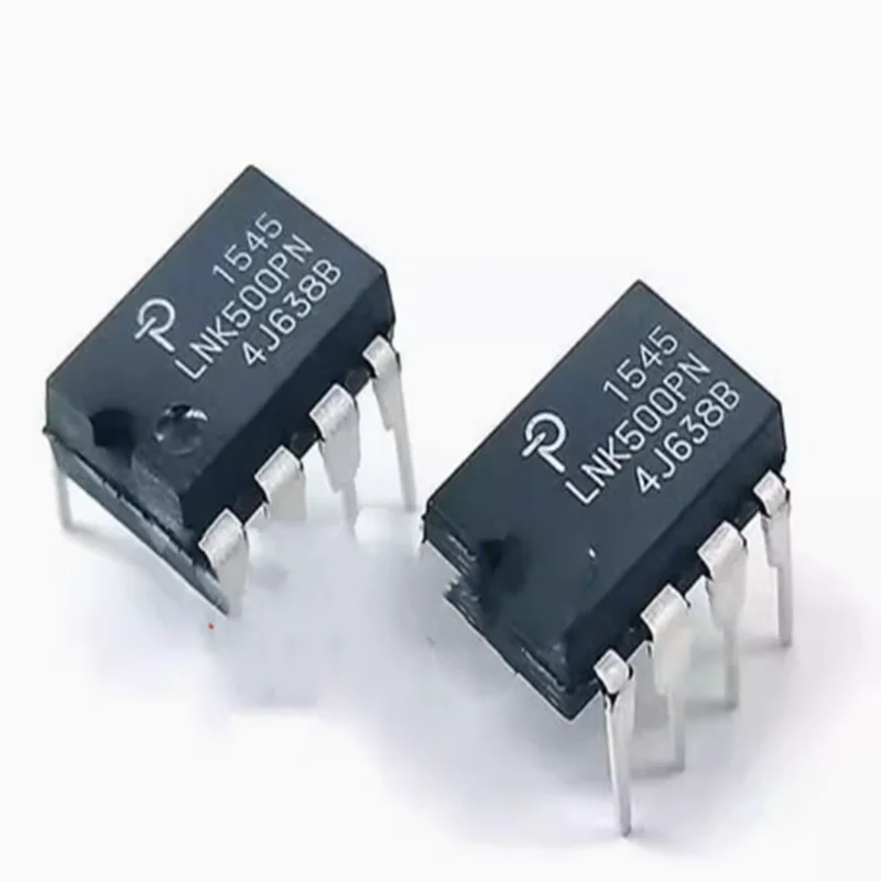 5PCS-20PCS LNK500PN DIP7 AC/DC Converter Power Management Chip AC/DC converter 3W 85-265 VAC 4W 230 VAC New Original
5PCS-20PCS LNK500PN DIP7 AC/DC Converter Power Management Chip AC/DC converter 3W 85-265 VAC 4W 230 VAC New Original