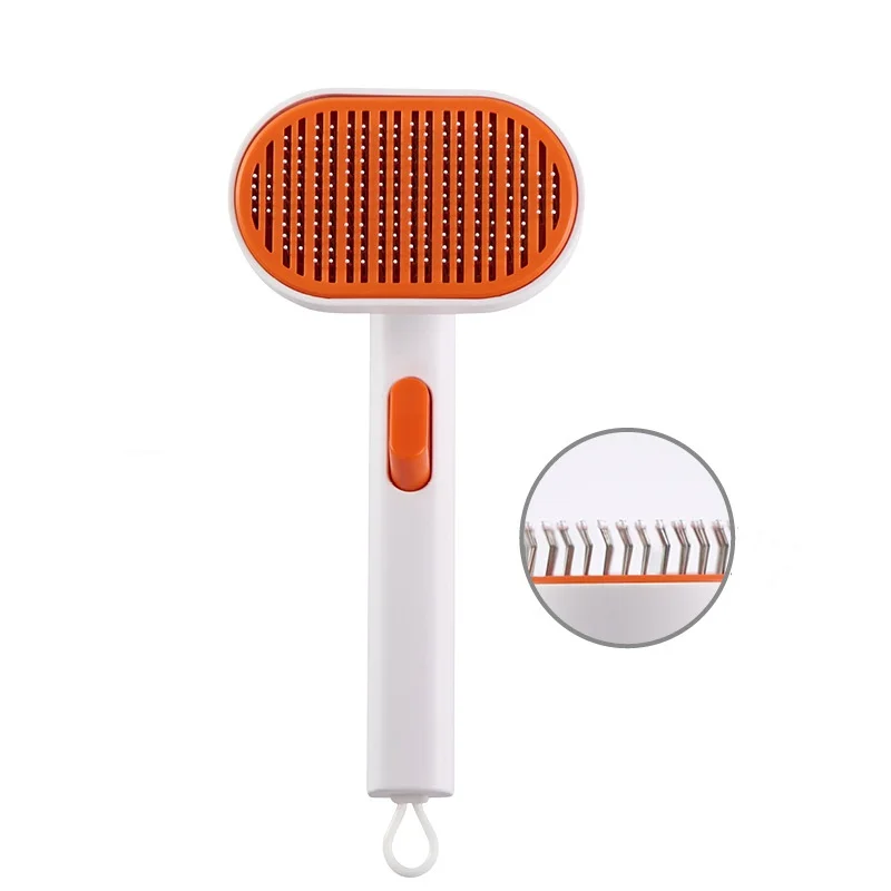 OUWO Pet Cleaning Comb Cat Dog Supplies Professional Grooming Brush For Dogs Cats Pets Pink Blue Light Green Cleaning Tools
OUWO Pet Cleaning Comb Cat Dog Supplies Professional Grooming Brush For Dogs Cats Pets Pink Blue Light Green Cleaning Tools