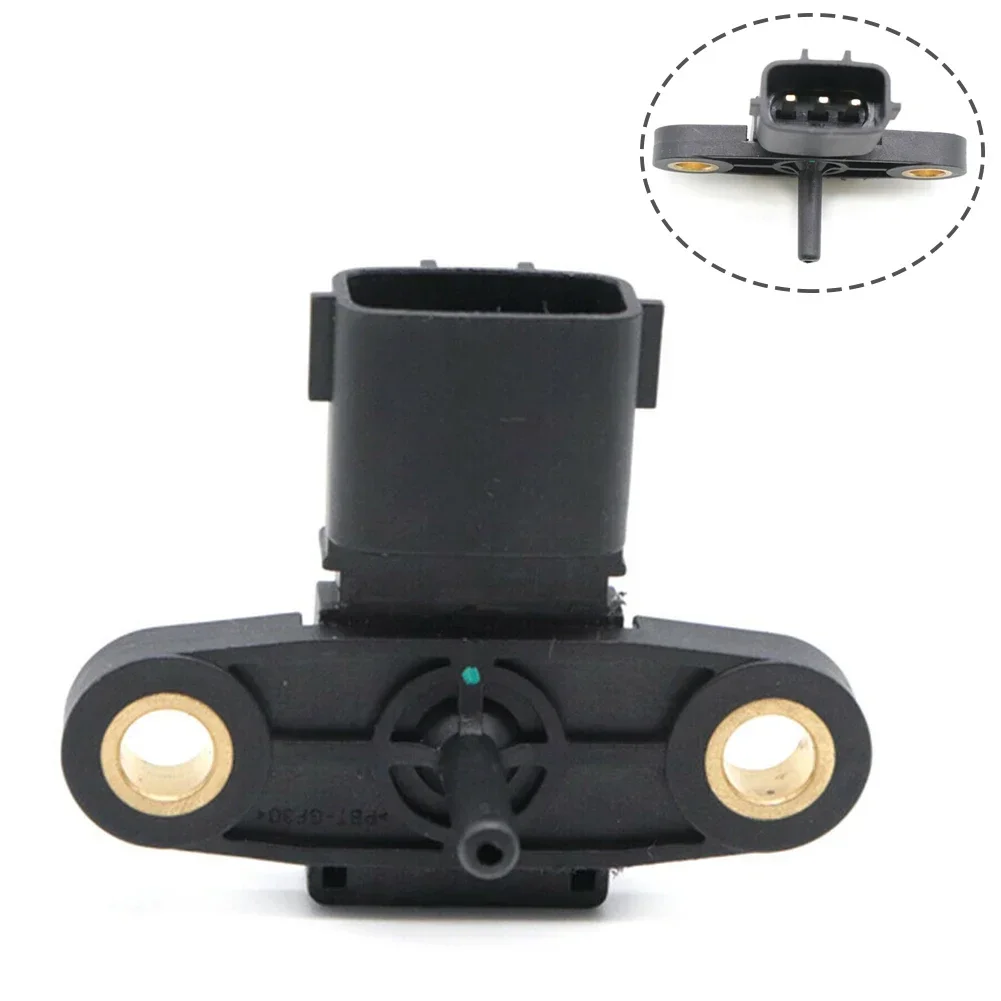 22365 EB30A 22365 EB30B 5WK96900 5WK96900Z 22365EB30A 22365EB30B 22365 EB300 Boost Pressure Air Intake MAP Sensor
22365 EB30A 22365 EB30B 5WK96900 5WK96900Z 22365EB30A 22365EB30B 22365 EB300 Boost Pressure Air Intake MAP Sensor