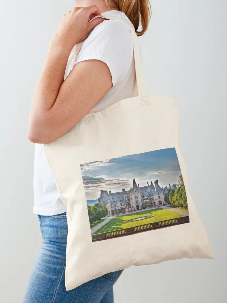 The Biltmore House Tote Bag university shopper bag Handbags tote bag university Reusable bags
The Biltmore House Tote Bag university shopper bag Handbags tote bag university Reusable bags