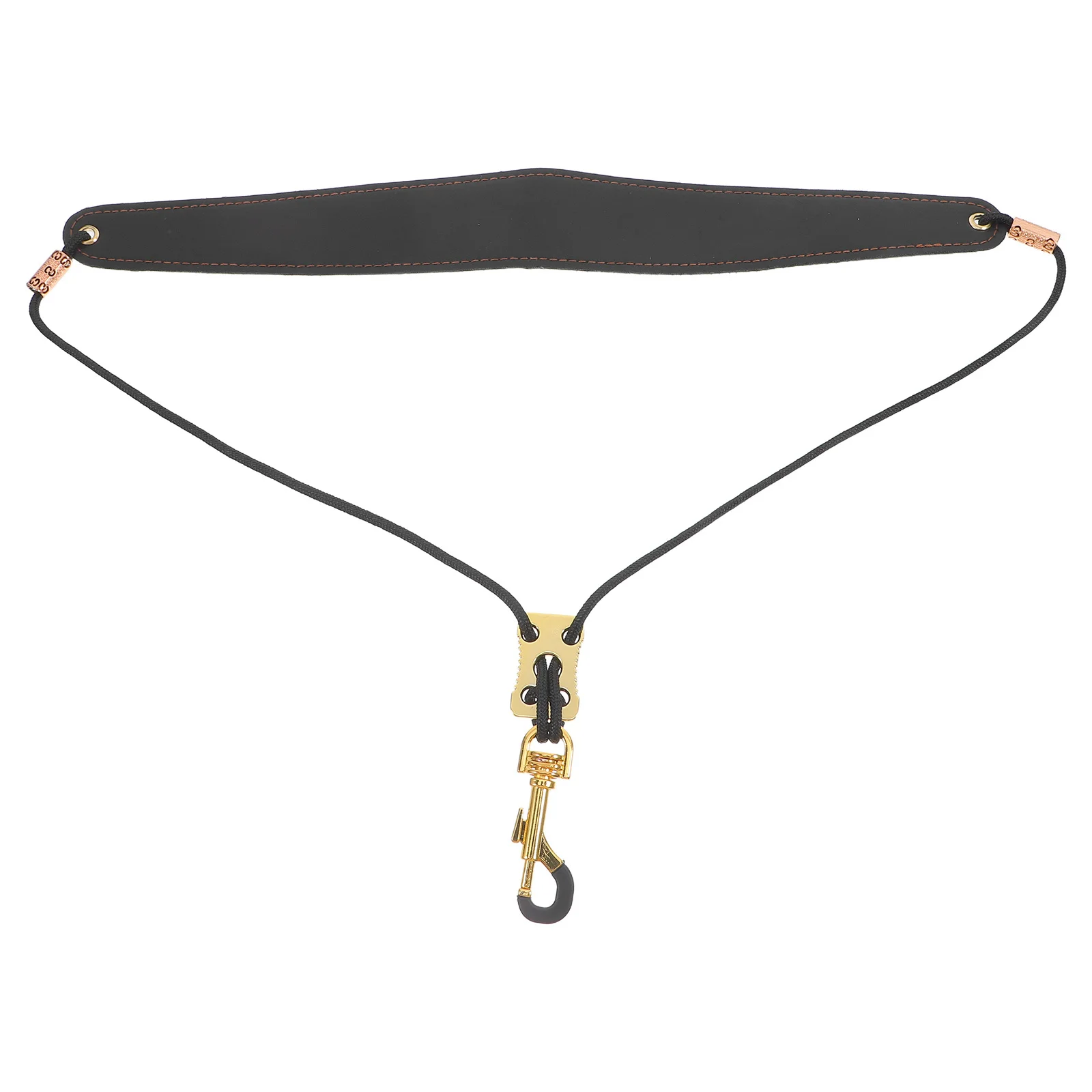 Adjustable Saxophone Neck Strap Comfortable Padded Design for Alto Baritone Clarinet Support Ideal for Adult and Kids Musicians
Adjustable Saxophone Neck Strap Comfortable Padded Design for Alto Baritone Clarinet Support Ideal for Adult and Kids Musicians