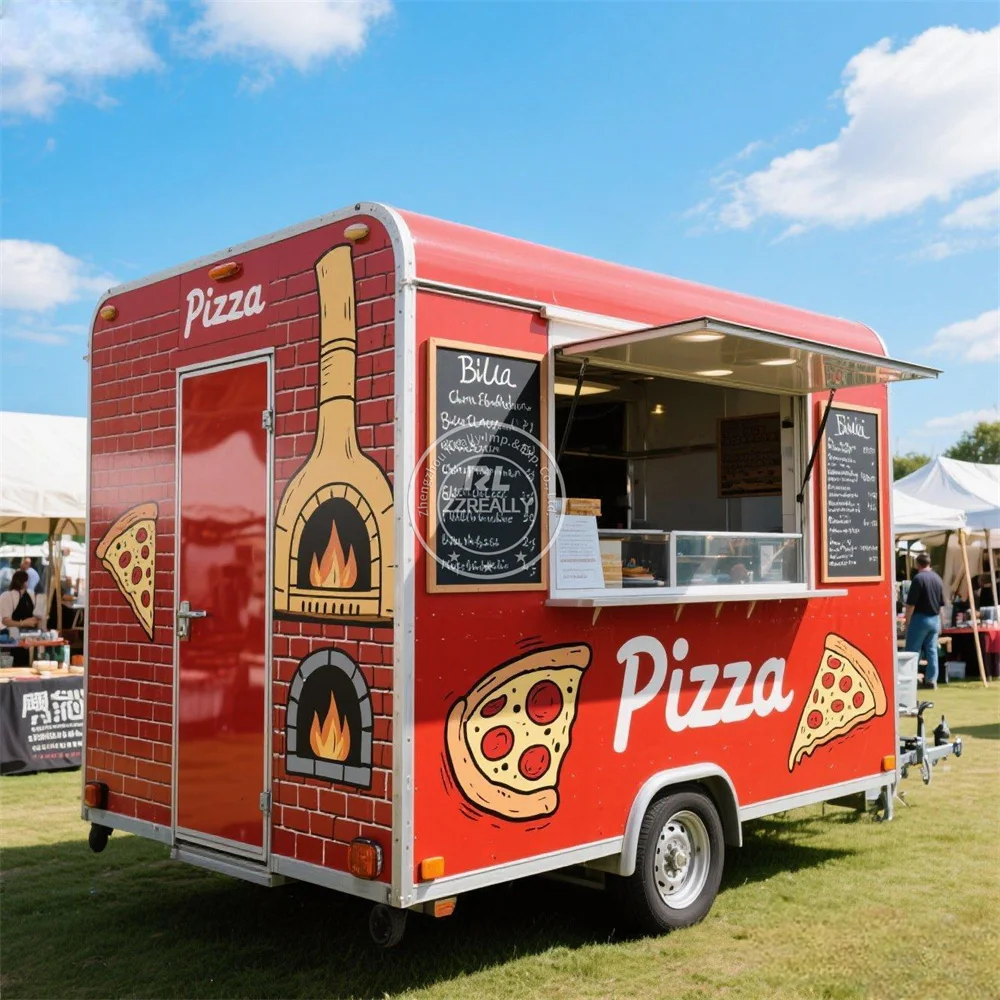 Mobile Food Truck Trailer Fully Equipped Australian Standard Mobile Kitchen Hot Dog Snack Cart Fast Food Truck For Sale Usa
Mobile Food Truck Trailer Fully Equipped Australian Standard Mobile Kitchen Hot Dog Snack Cart Fast Food Truck For Sale Usa