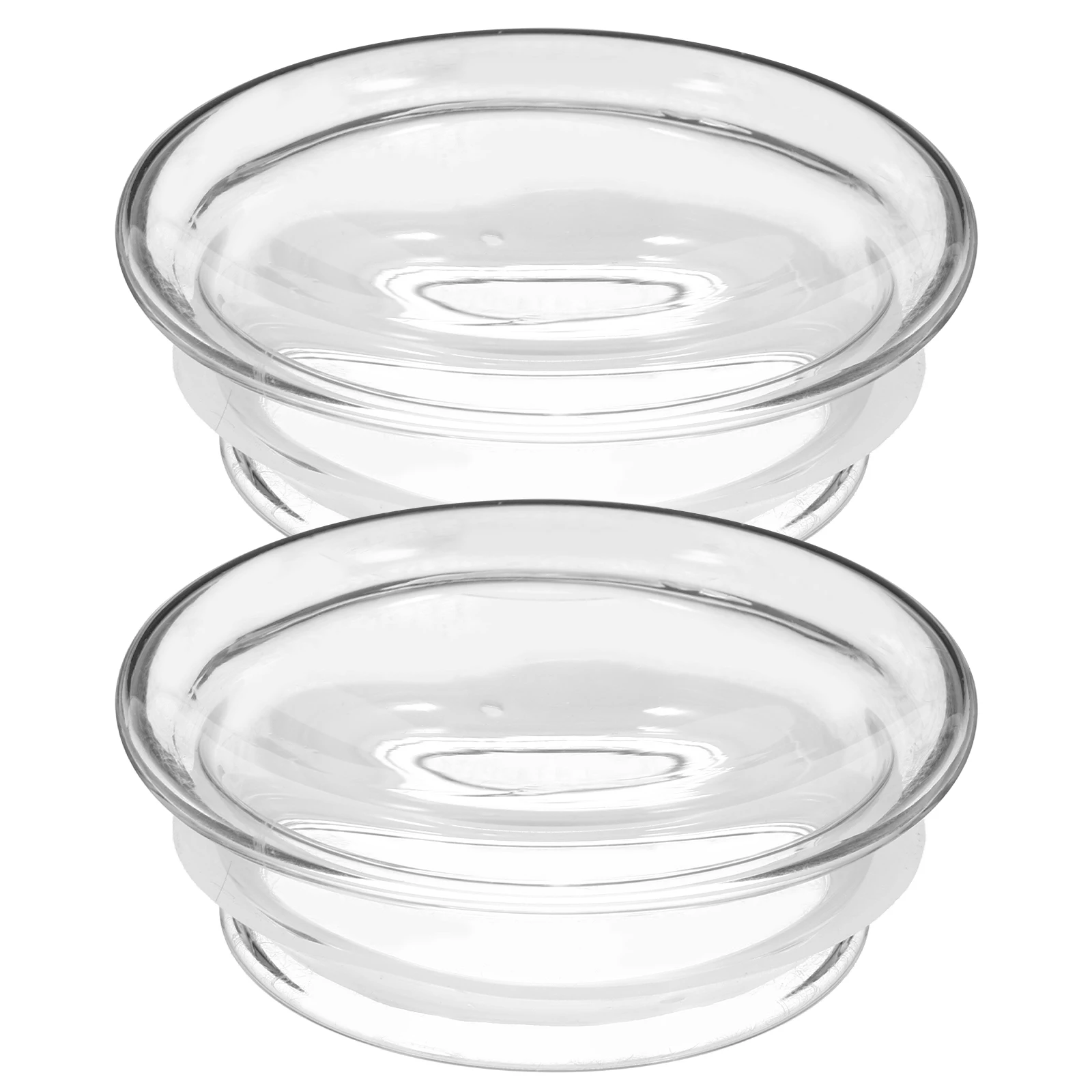 2Pcs Glass Pitcher Lid Water Jug Cover Stainless Wear-resistant Reusable Sealing Kitchen Teapot Glass Water Pitcher Caps
2Pcs Glass Pitcher Lid Water Jug Cover Stainless Wear-resistant Reusable Sealing Kitchen Teapot Glass Water Pitcher Caps