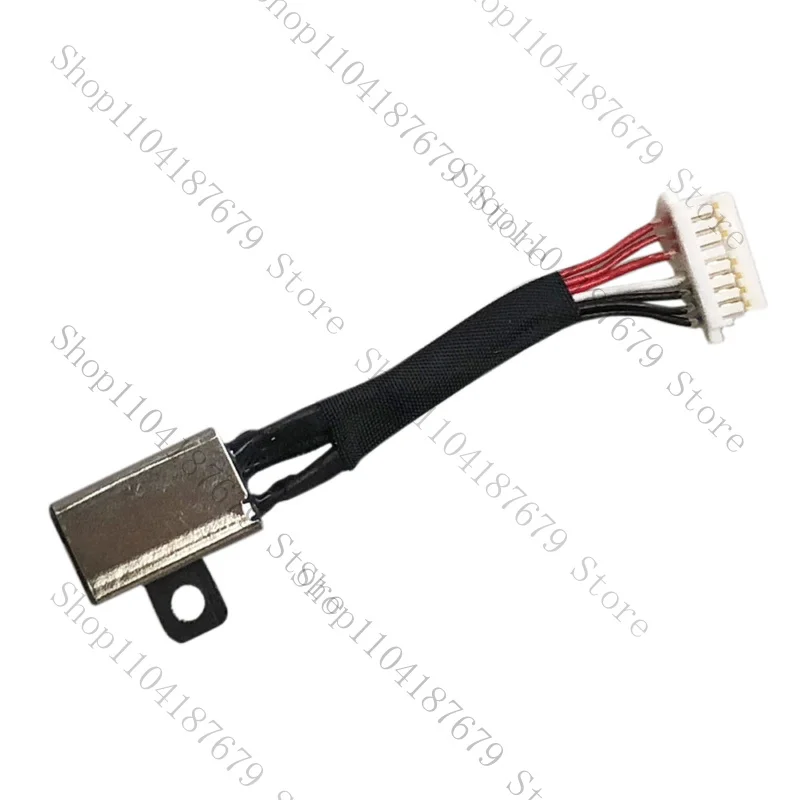 ЖГУТ КАБЕЛЯ ПИТАНИЯ ПОСТОЯННОГО ТОКА ДЛЯ Dell Inspiron i7778-0026GRY Pf8jg 46K-01AP-A00
ЖГУТ КАБЕЛЯ ПИТАНИЯ ПОСТОЯННОГО ТОКА ДЛЯ Dell Inspiron i7778-0026GRY Pf8jg 46K-01AP-A00