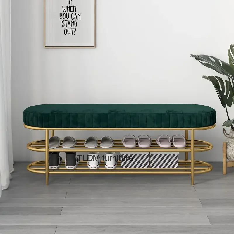 Advanced Luxury Storage Bench Cushion Shoe Rack Shoe Shelf Shoe Rack Bench Seat Mueblesa Living Room Furniture WXH17YH
Advanced Luxury Storage Bench Cushion Shoe Rack Shoe Shelf Shoe Rack Bench Seat Mueblesa Living Room Furniture WXH17YH